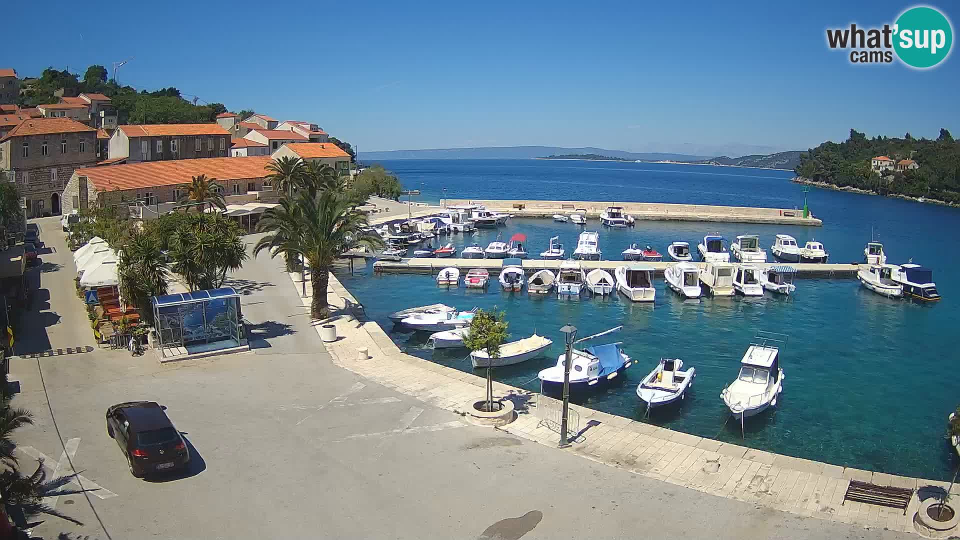Račišće – otok Korčula