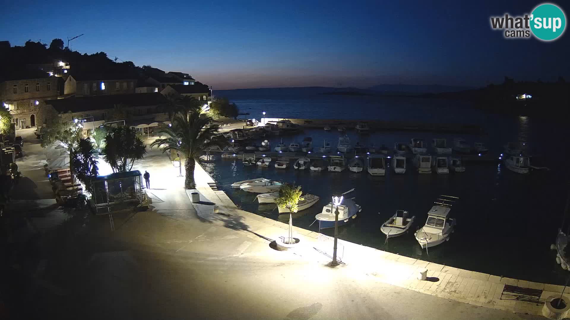 Račišće – otok Korčula