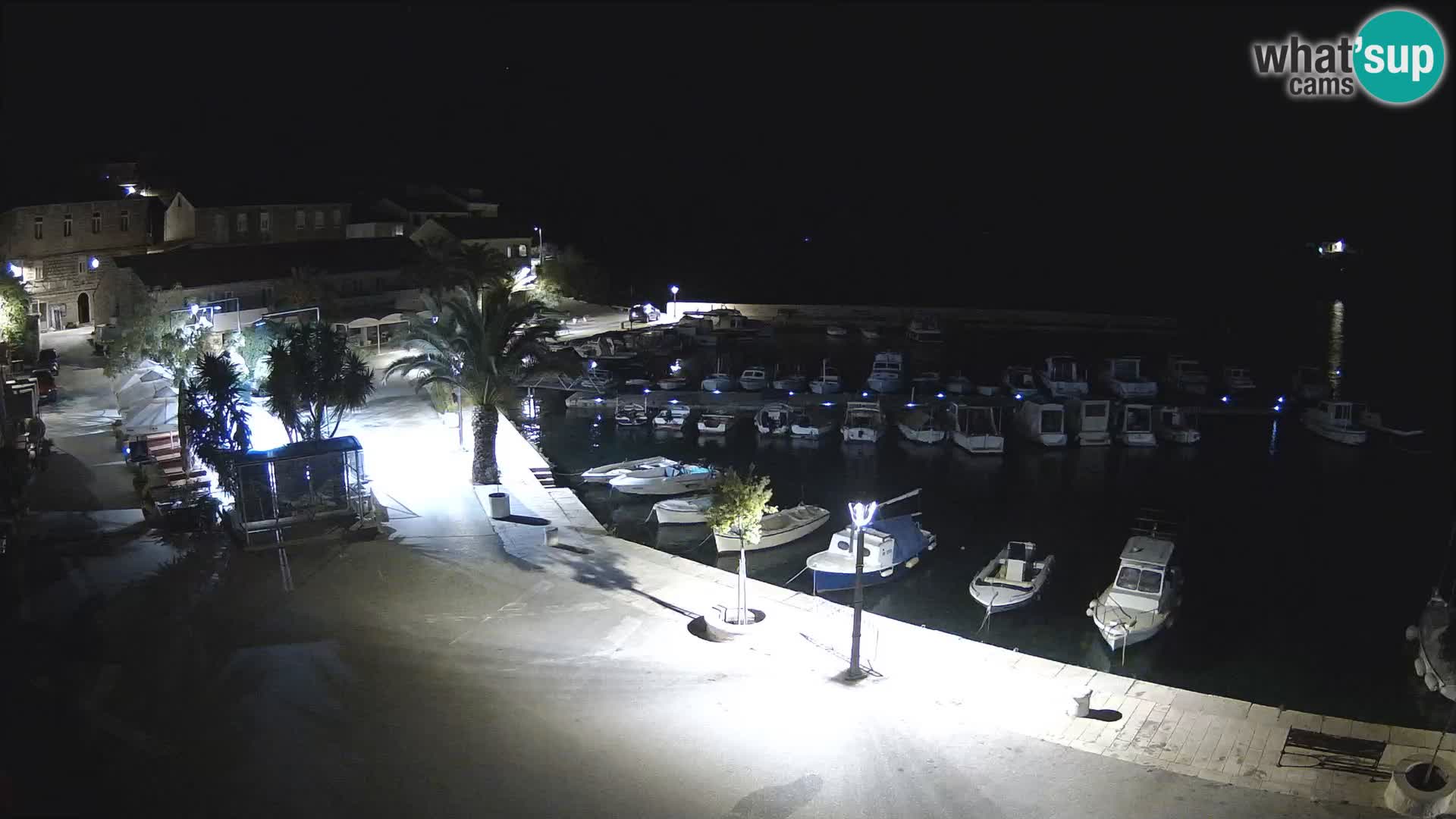 Račišće – Korčula île
