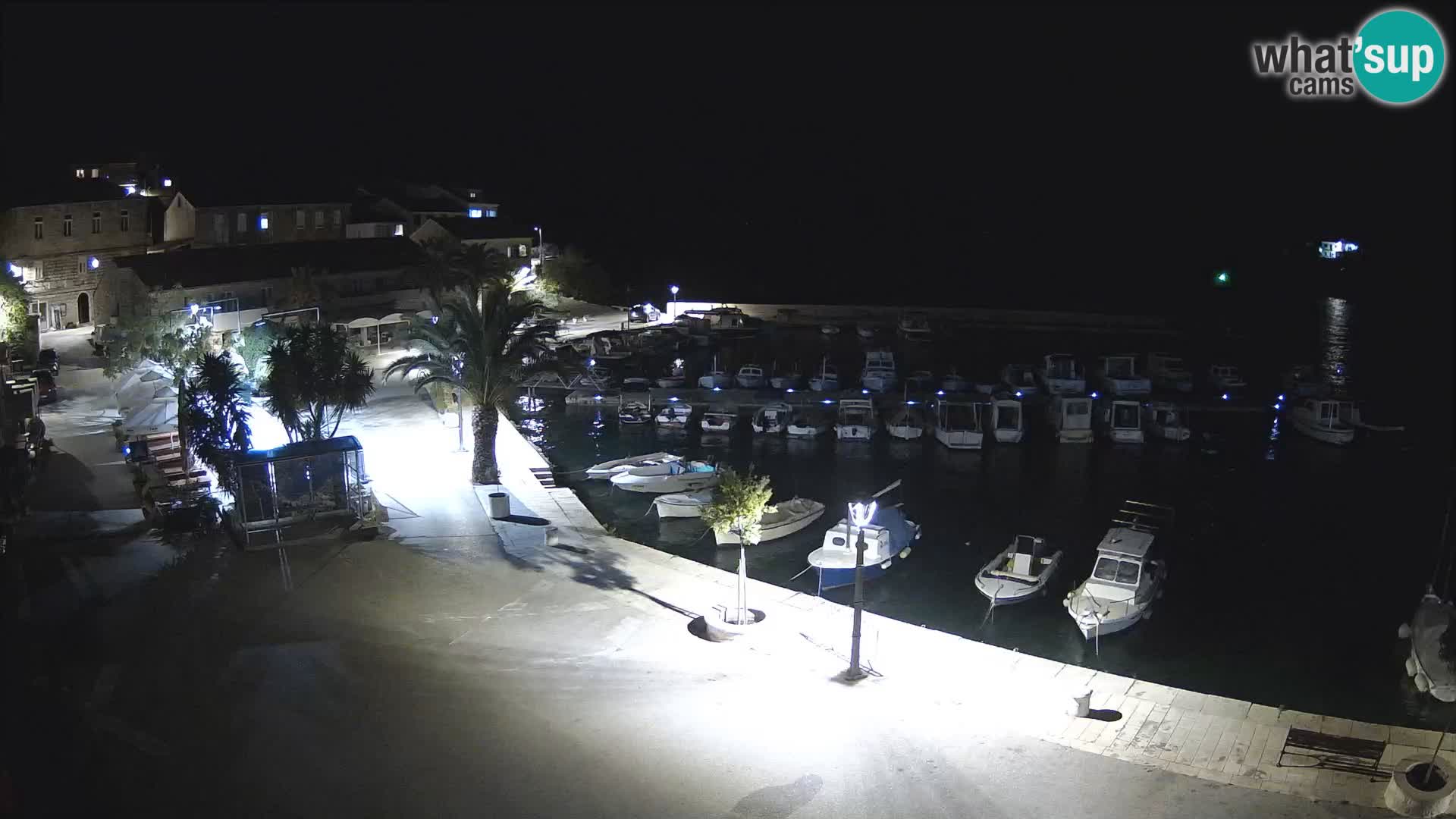 Račišće – Korčula isla