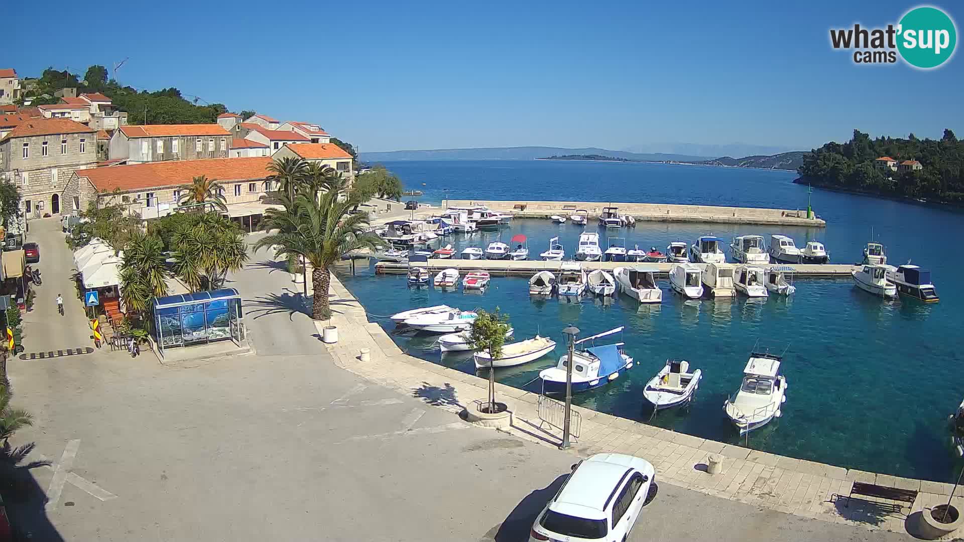 Račišće – Korčula île