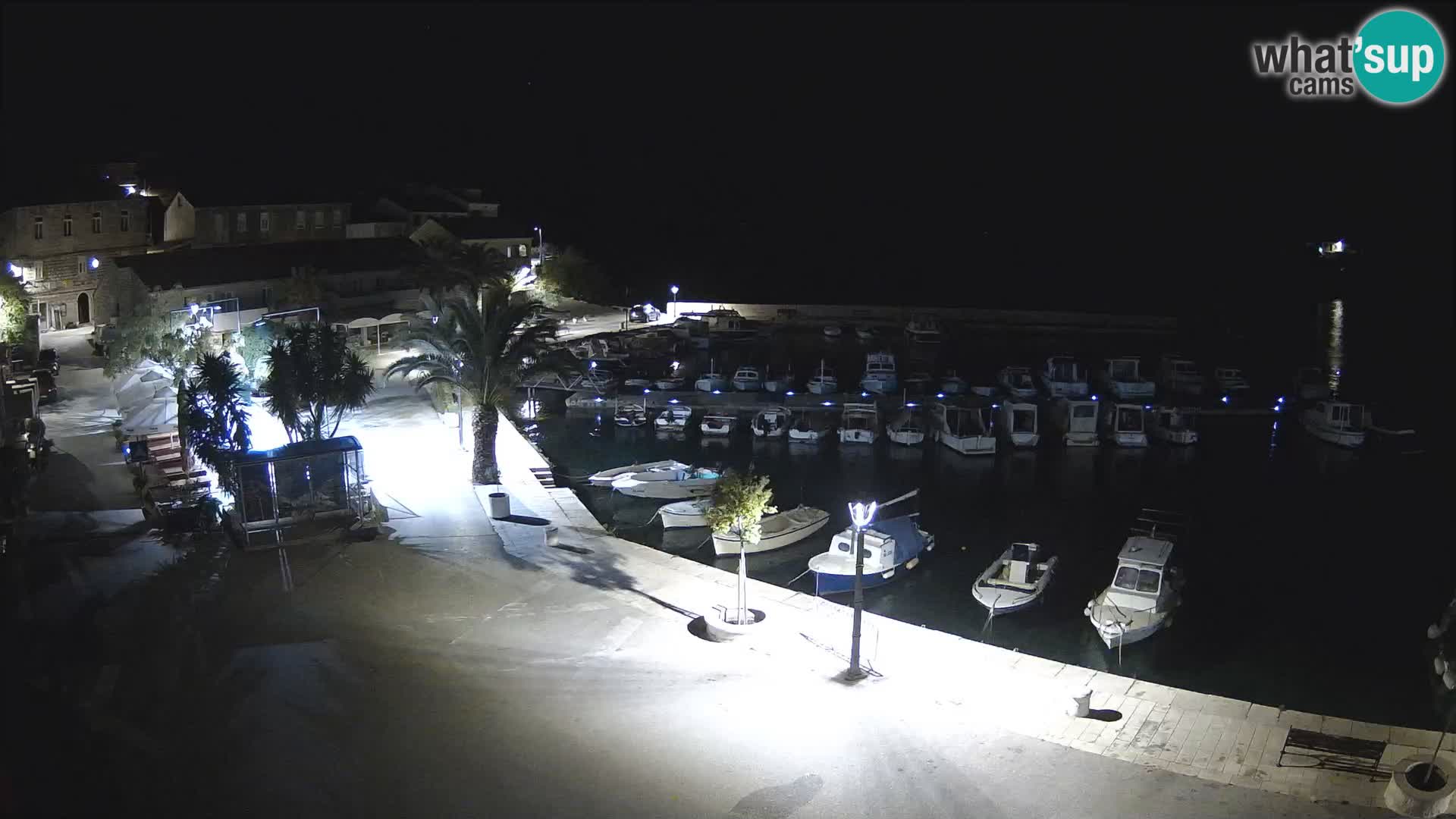 Račišće – otok Korčula