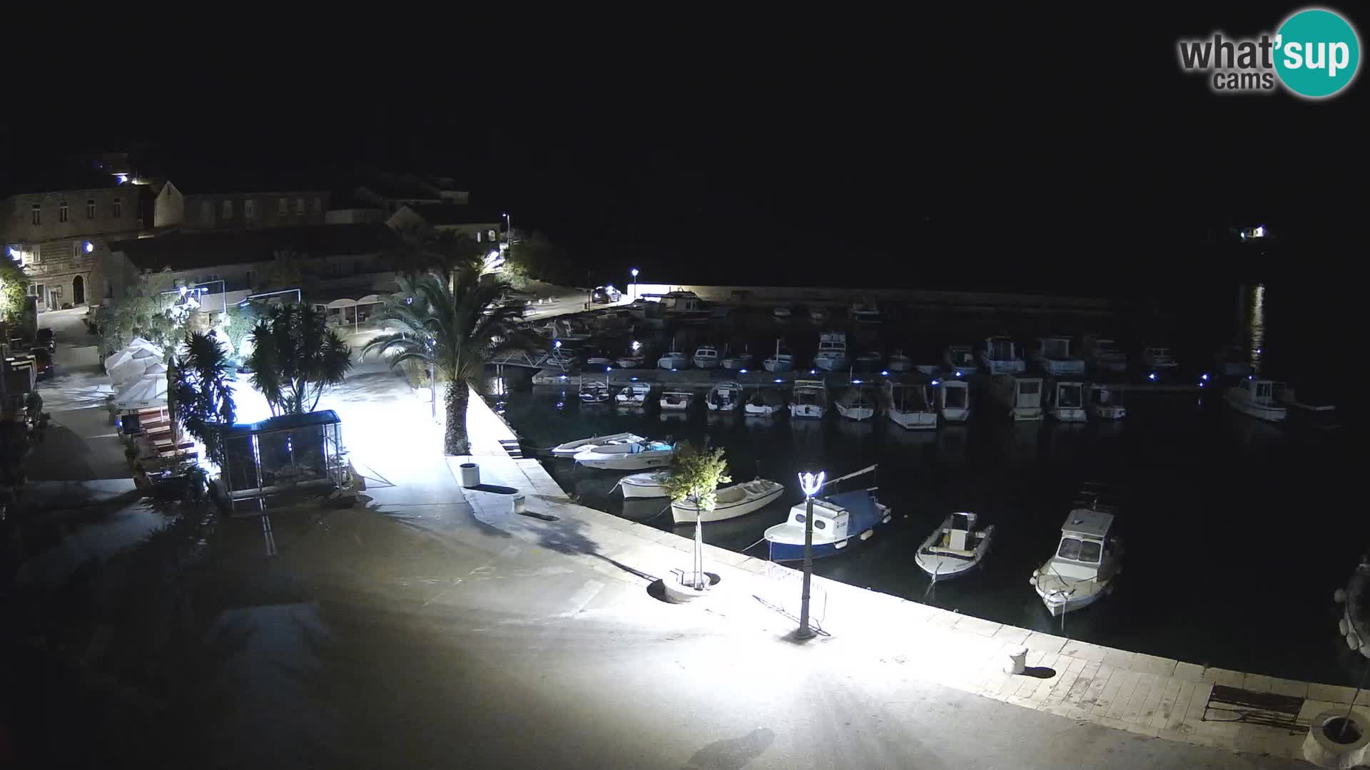 Račišće – otok Korčula