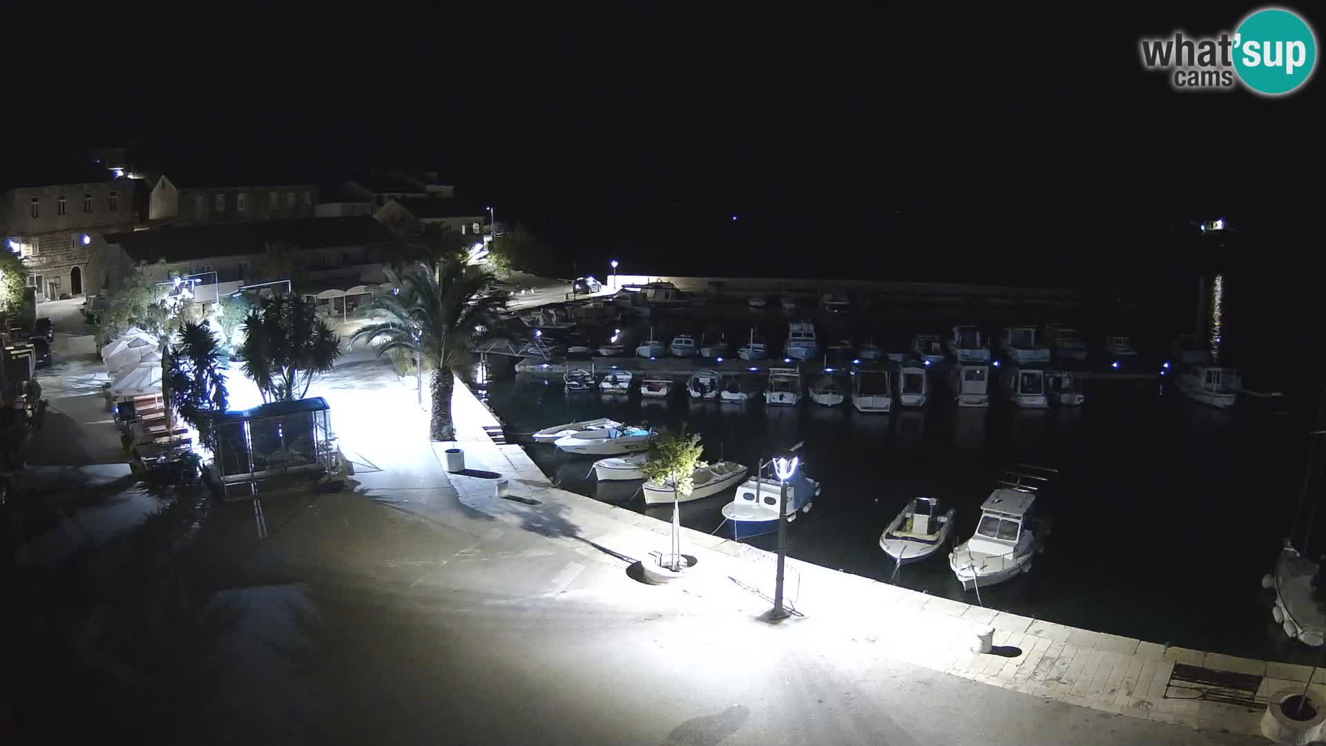 Račišće – Korčula île