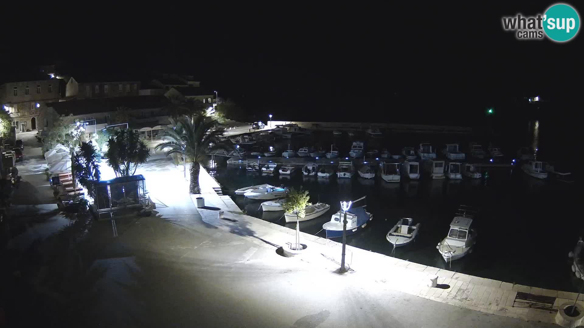 Račišće – Korčula isla