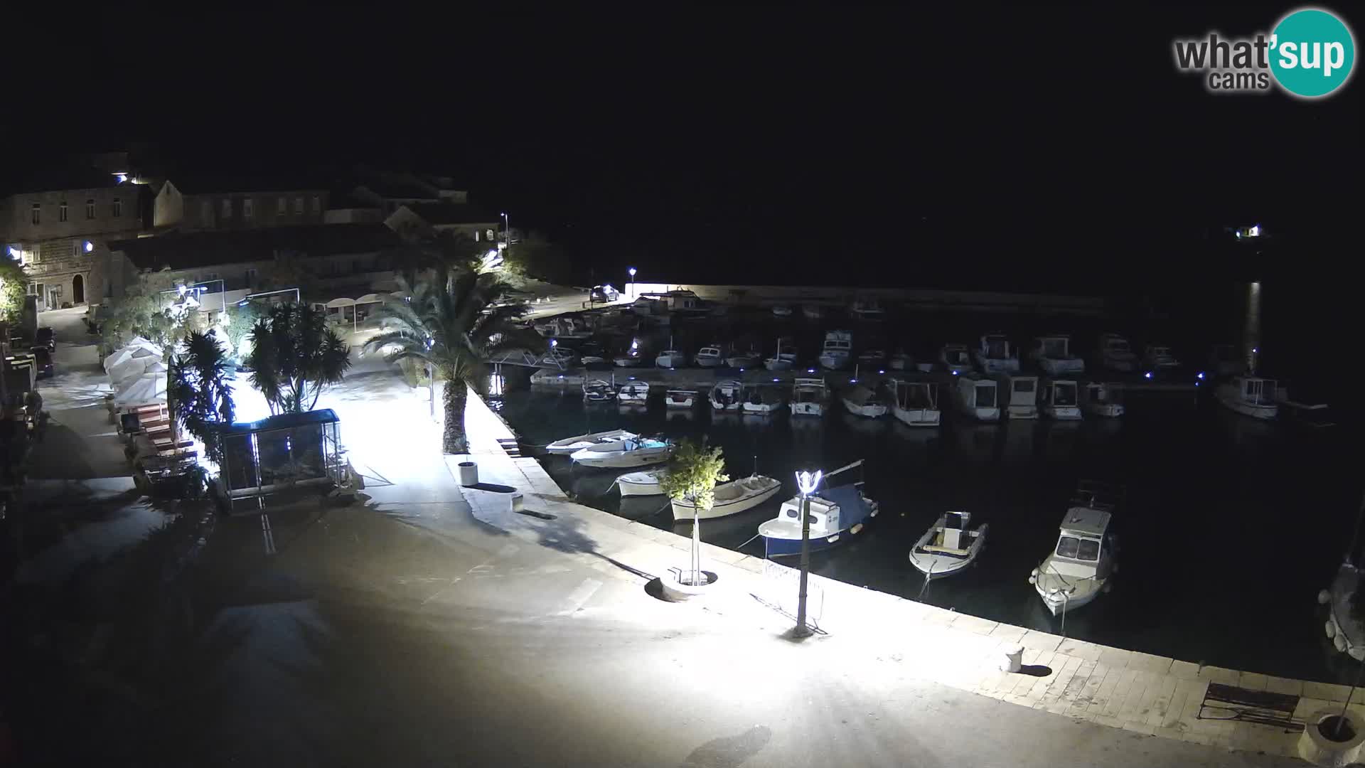 Račišće – Korčula île
