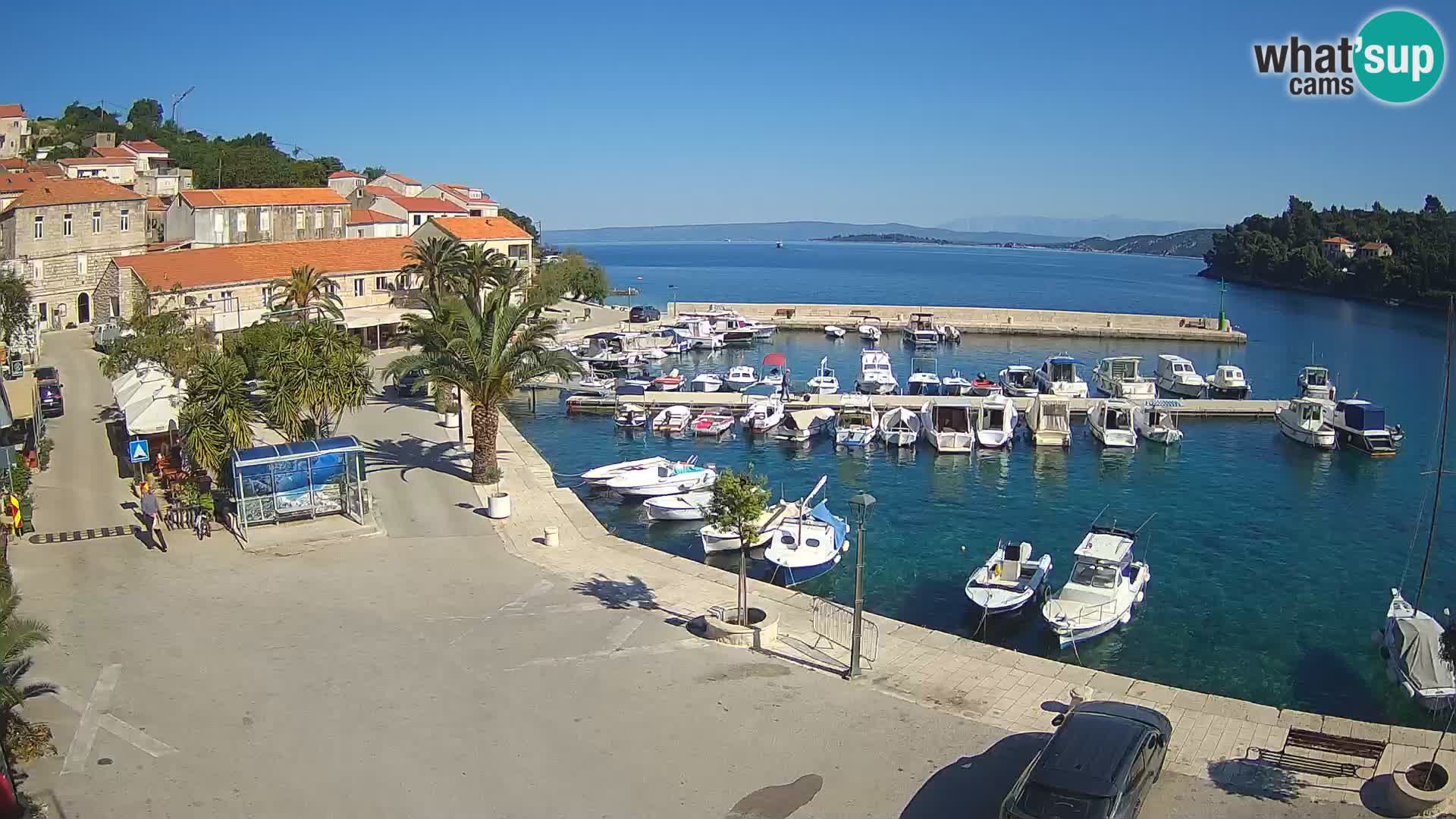 Račišće – otok Korčula