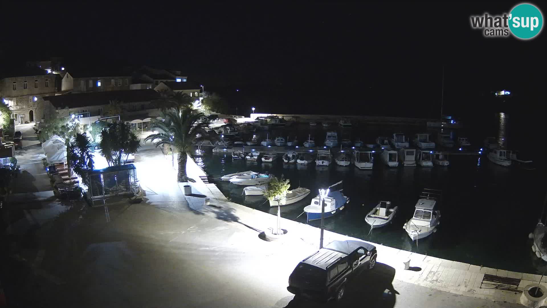 Račišće – Korčula île