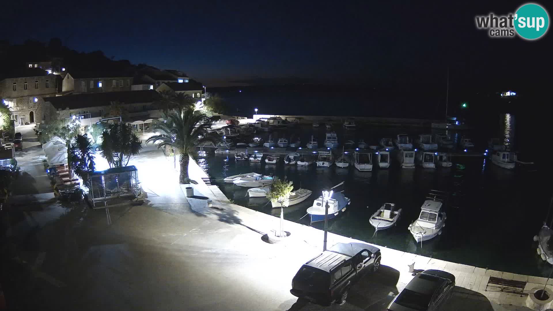 Račišće – Korčula île