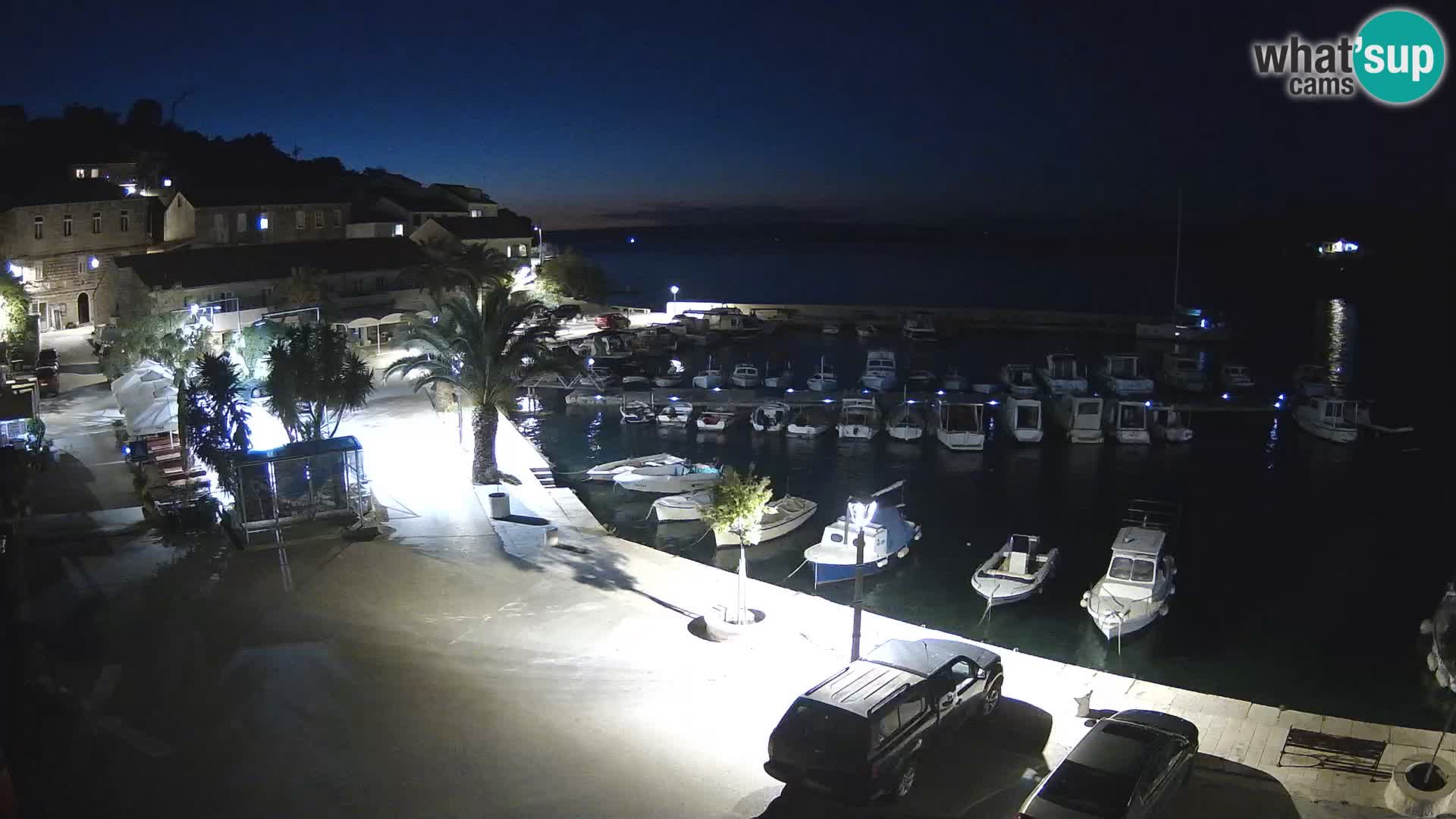 Račišće – otok Korčula