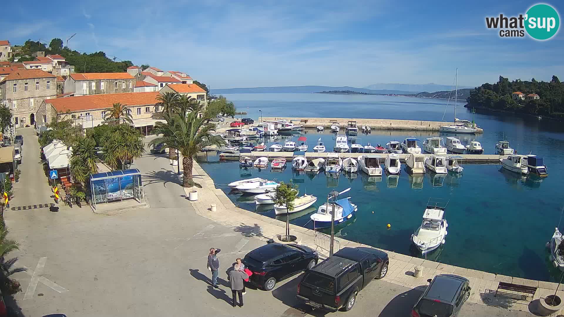 Račišće – Korčula île
