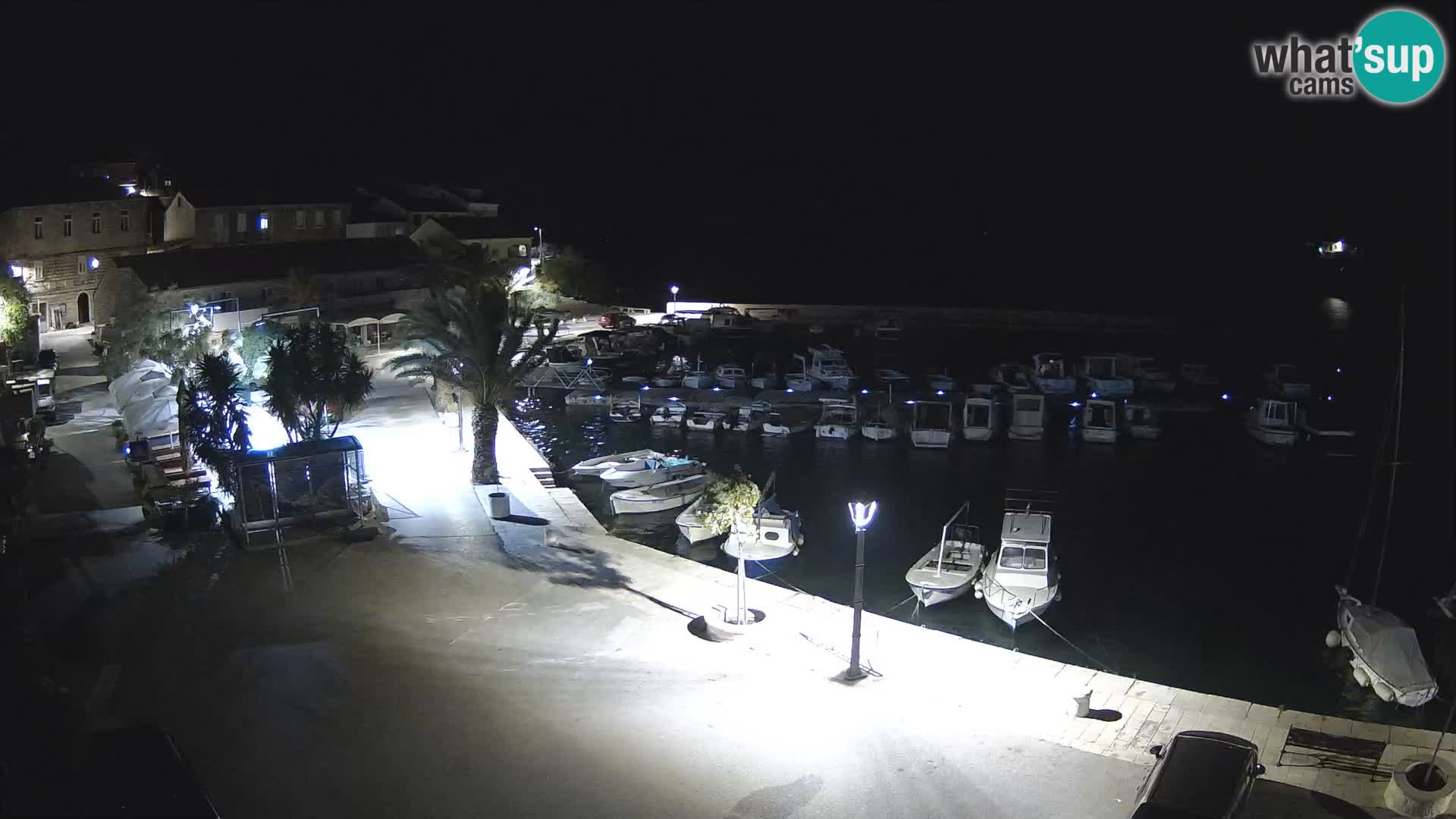 Račišće – Korčula île
