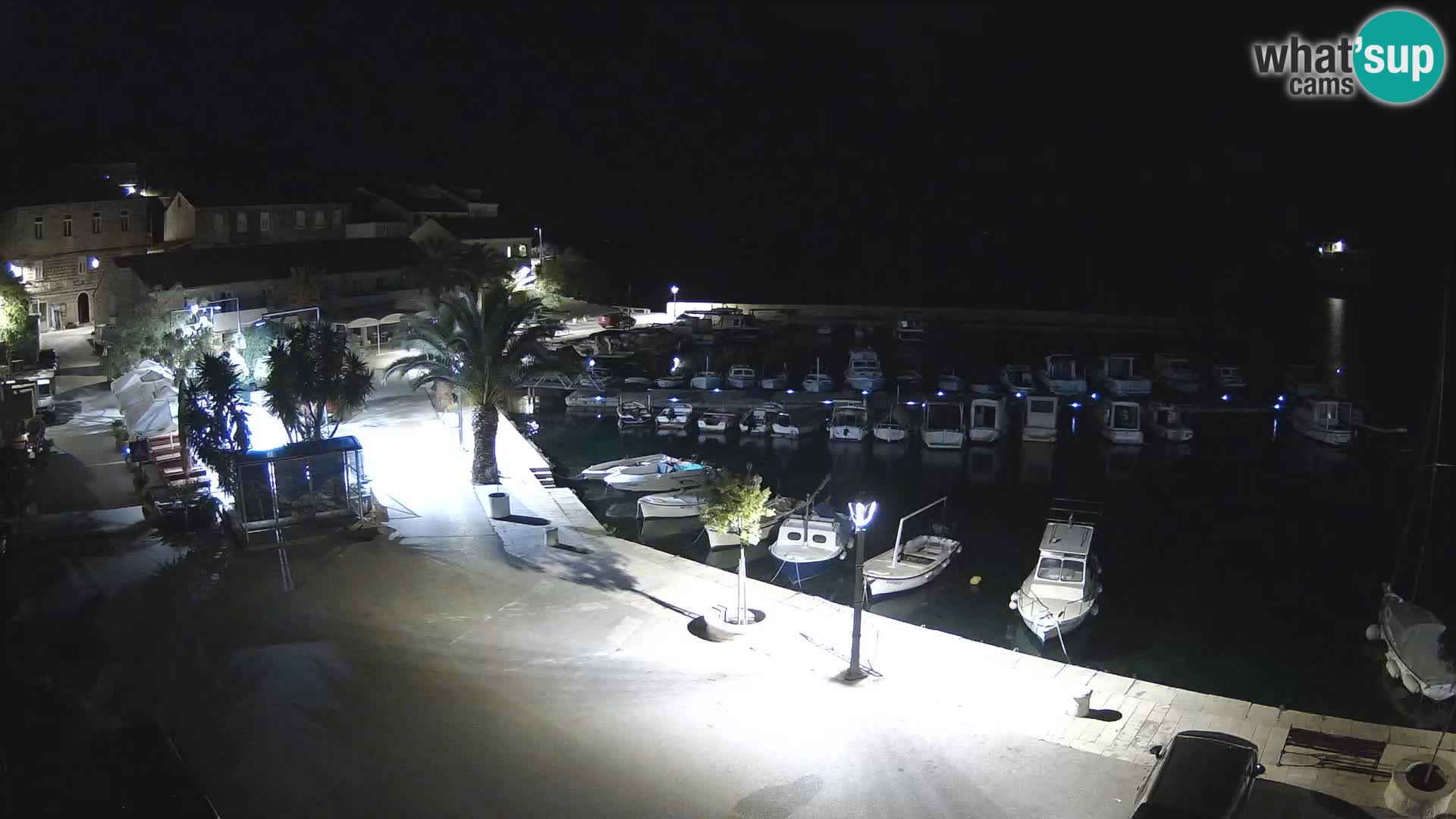 Račišće – Korčula isla