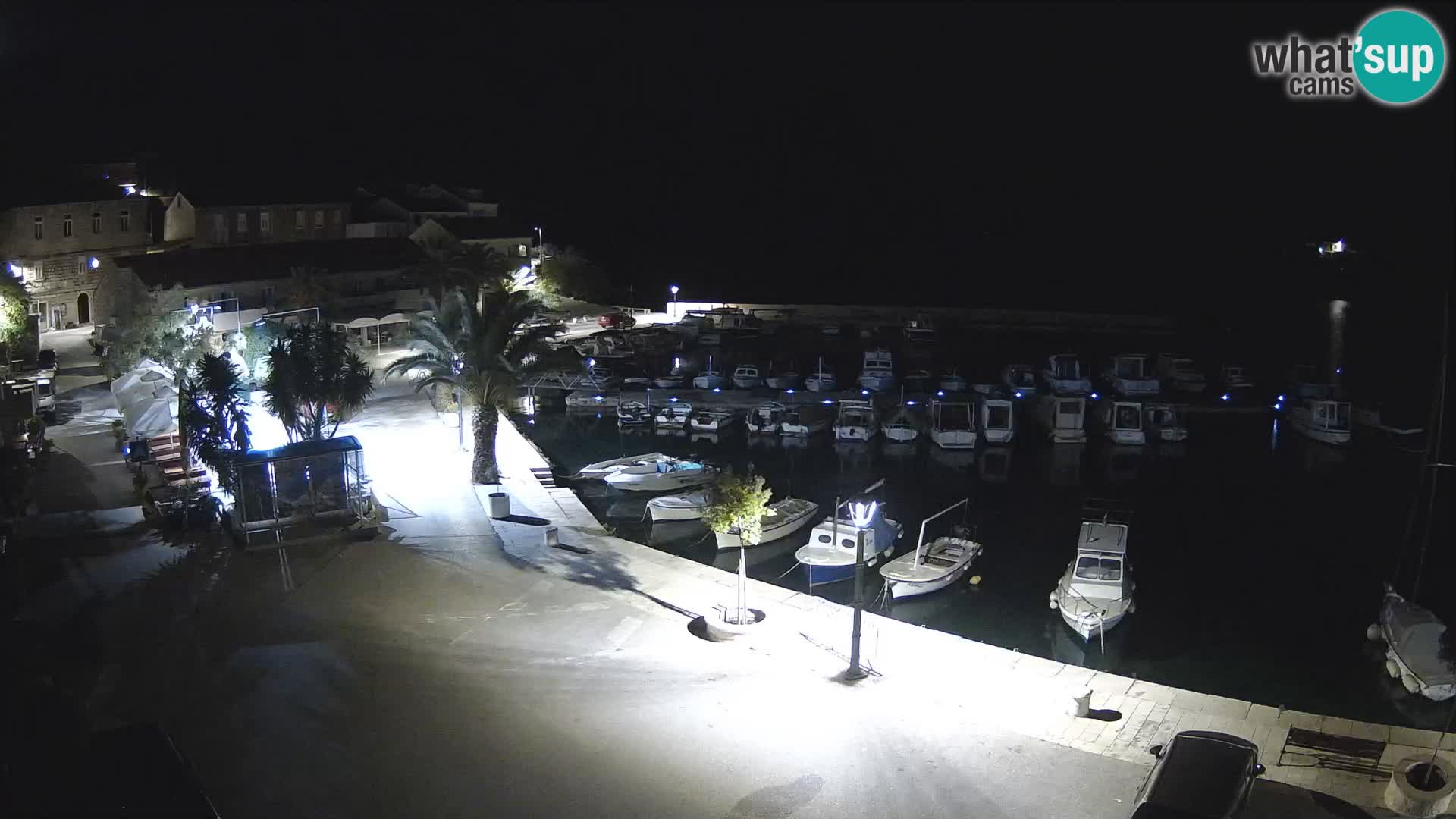 Račišće – otok Korčula