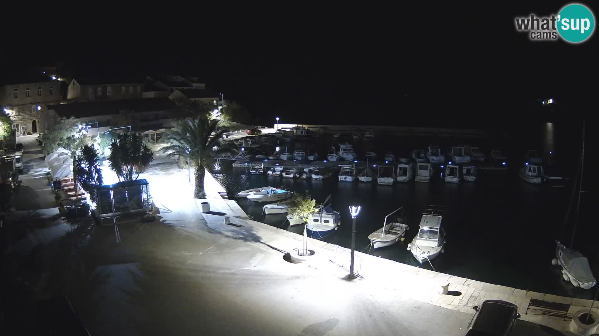 Račišće – otok Korčula