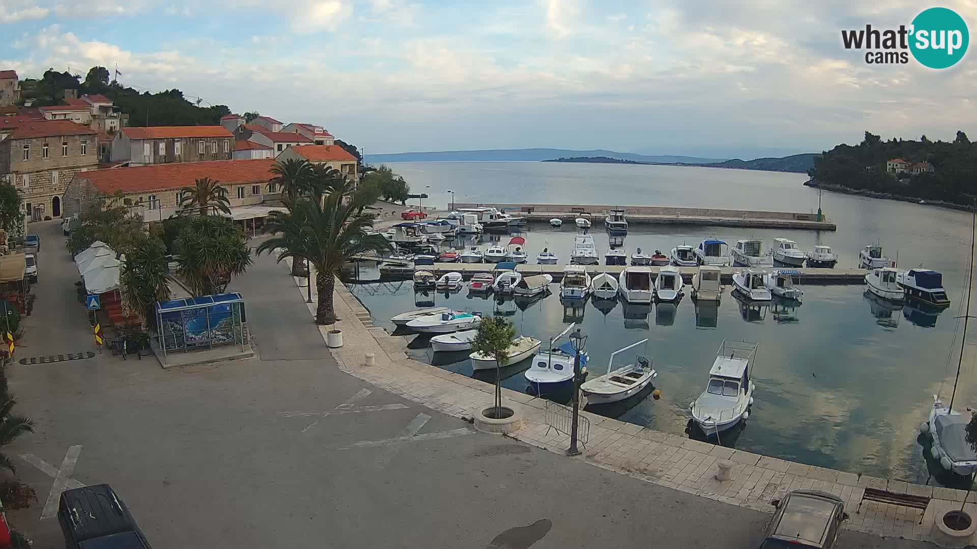 Račišće – otok Korčula
