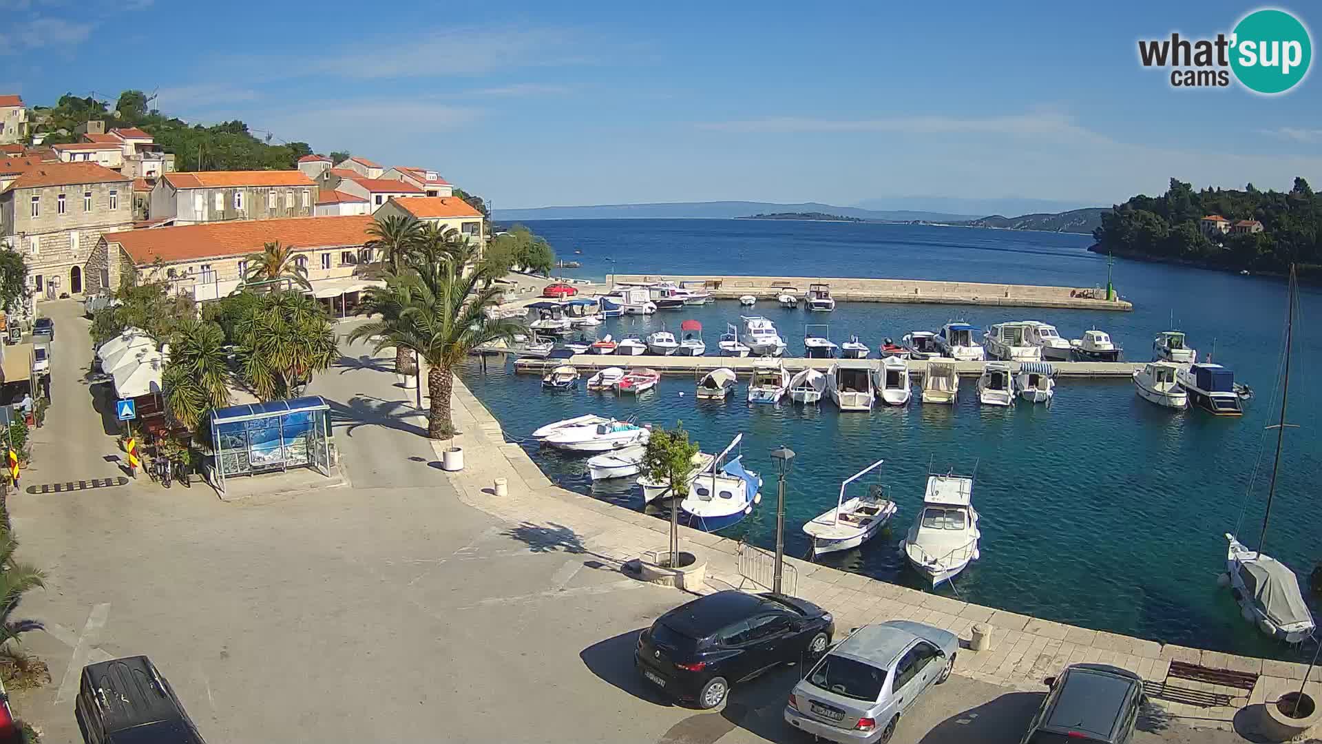 Račišće – otok Korčula