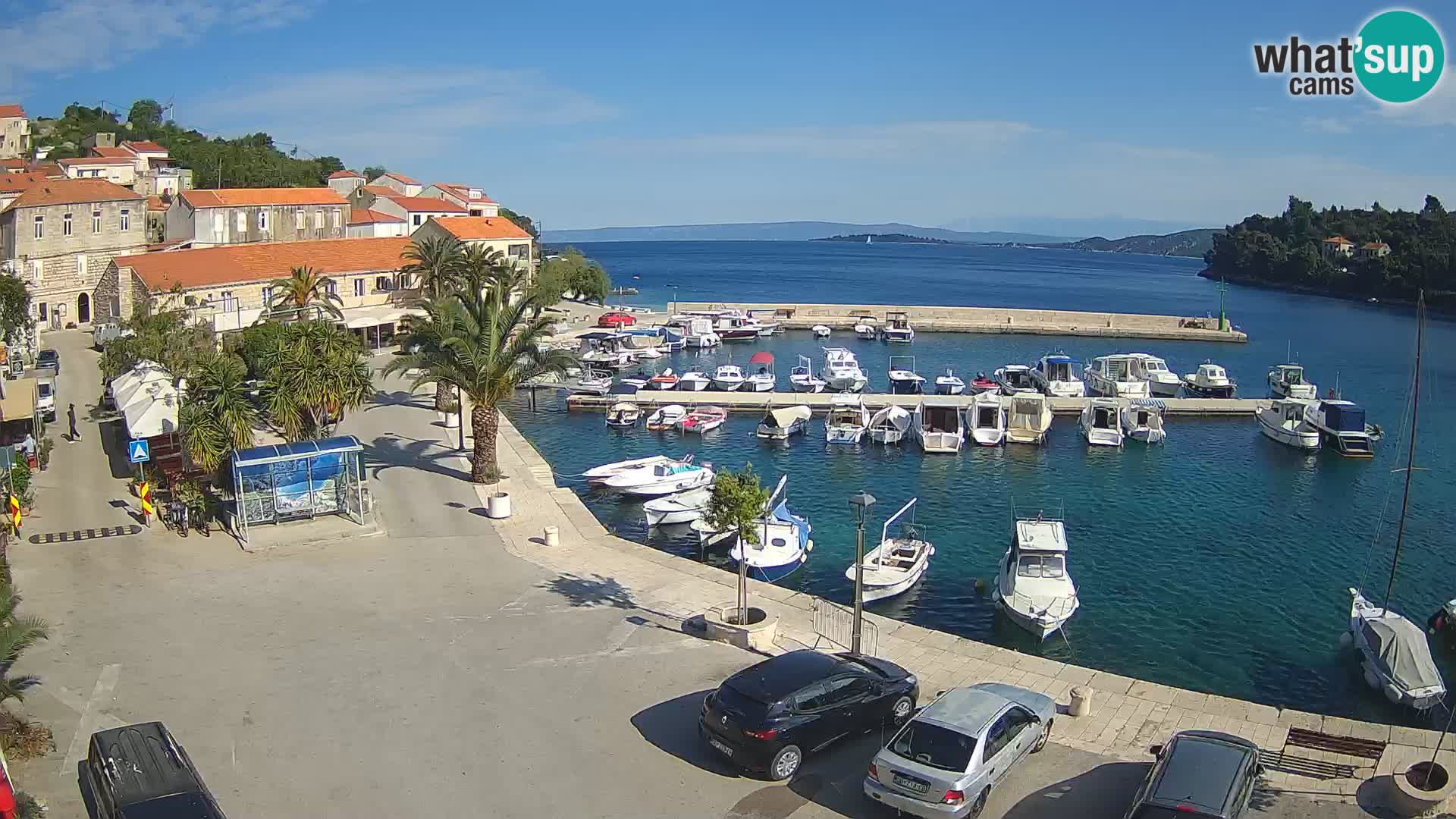 Račišće – otok Korčula
