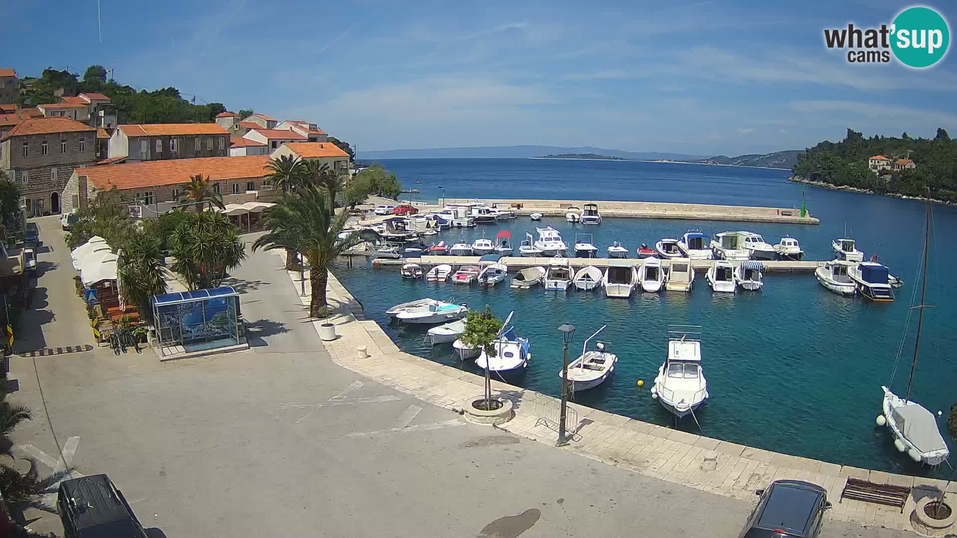 Račišće – Korčula île