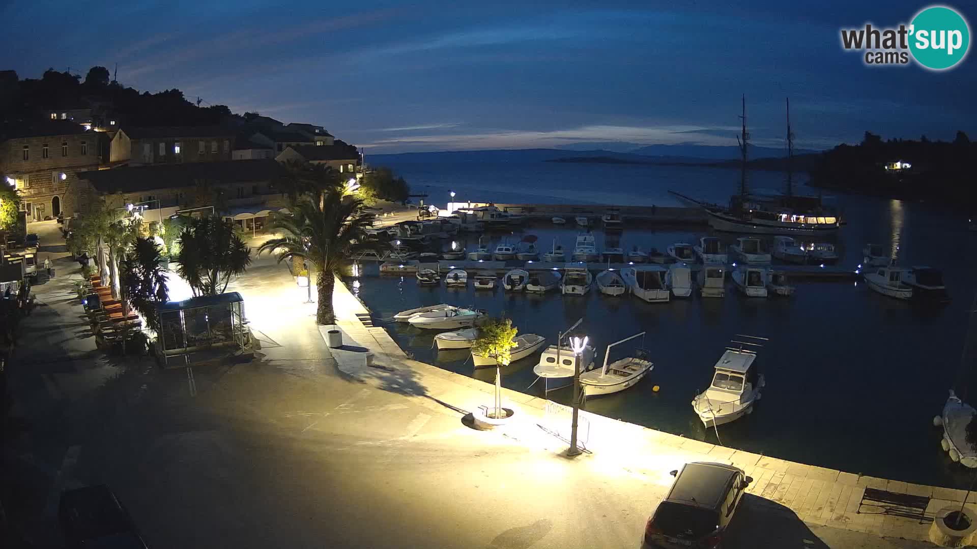 Račišće – otok Korčula