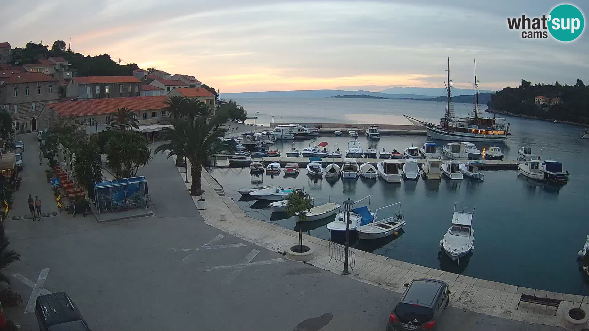 Račišće – otok Korčula