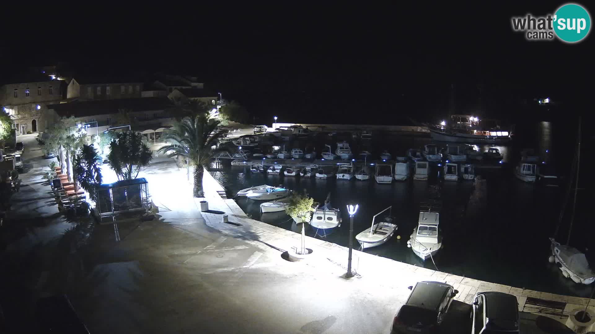 Račišće – otok Korčula