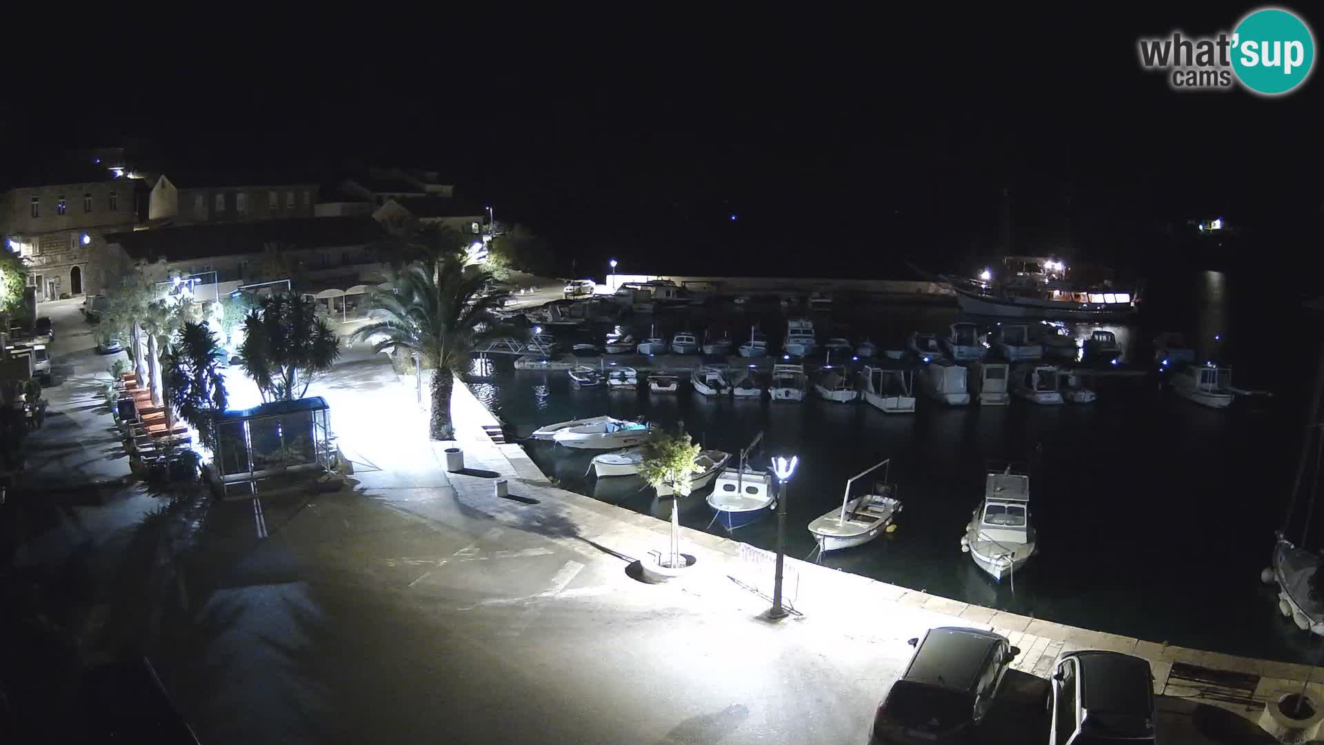Račišće – otok Korčula