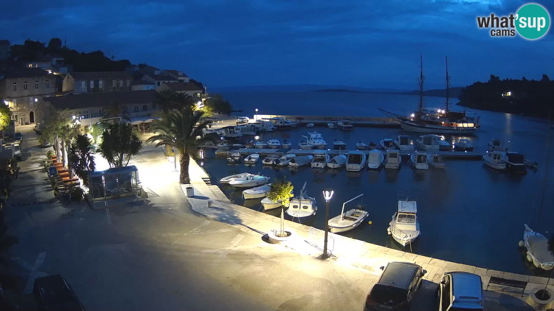 Račišće – Korčula île