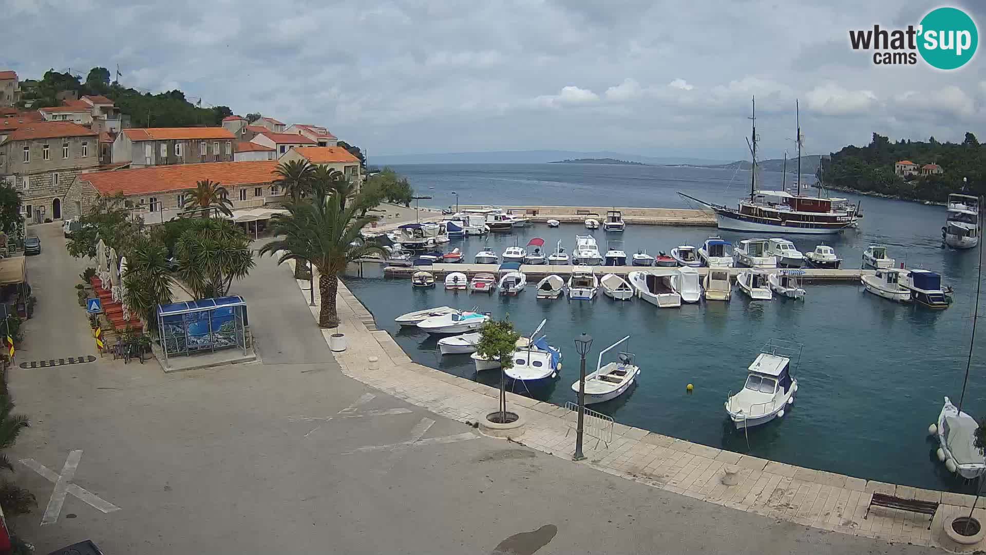 Račišće – Korčula isla