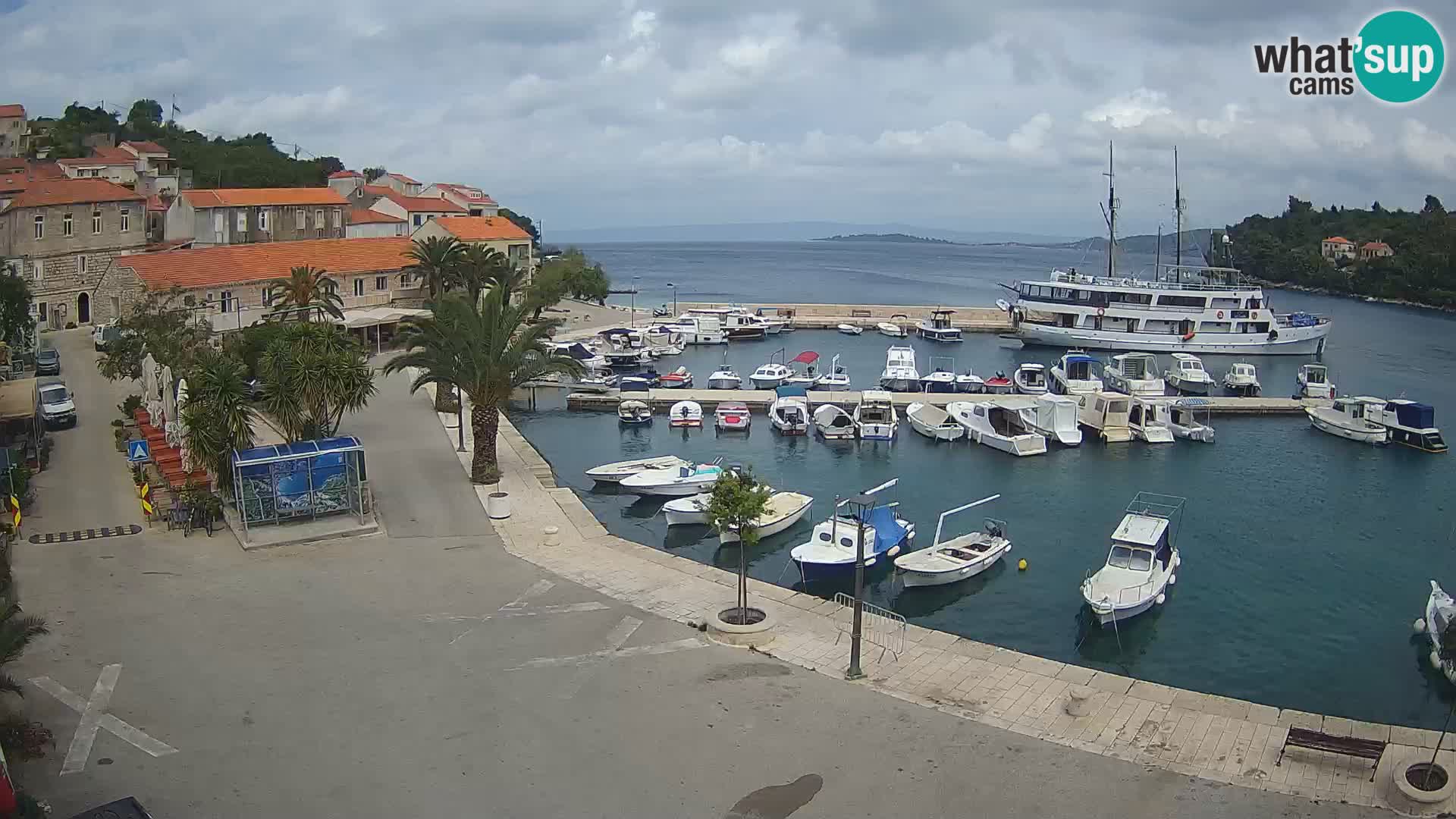 Račišće – Korčula île