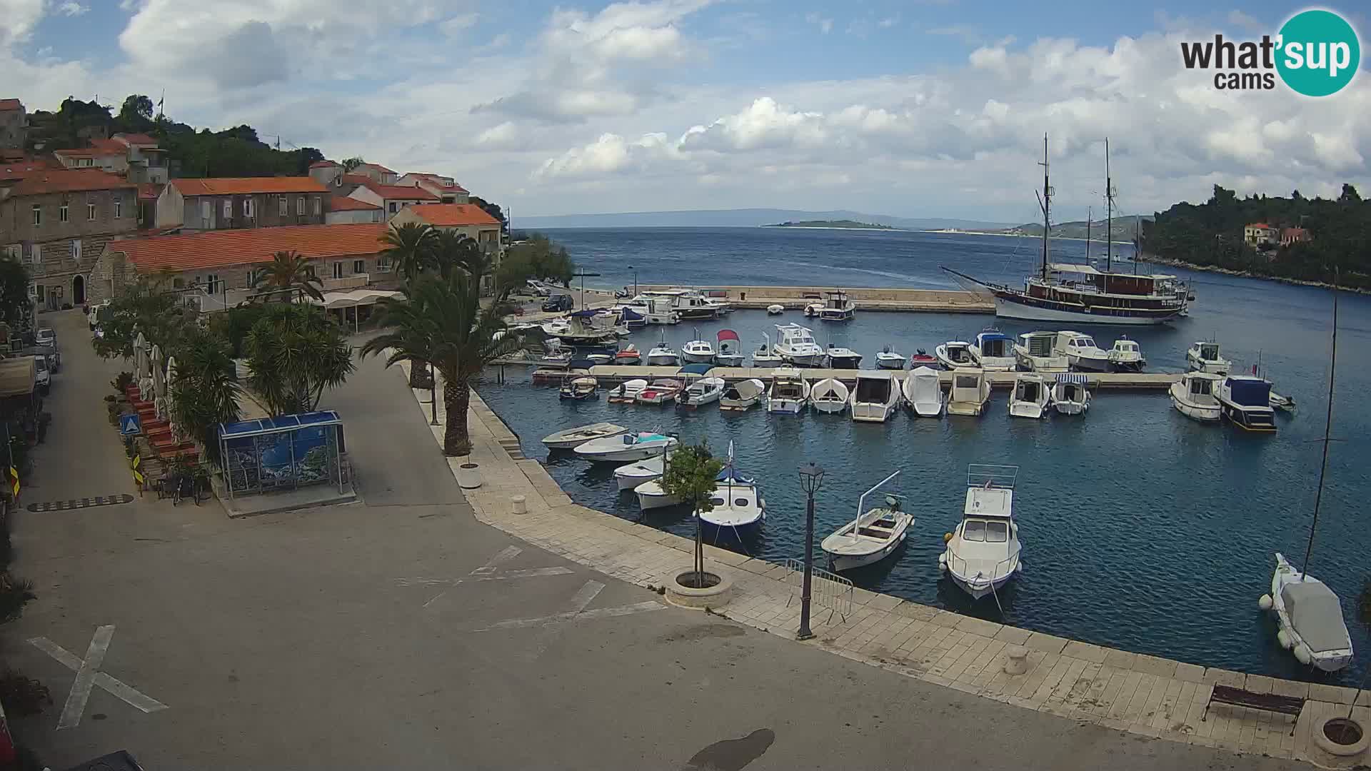 Račišće – Korčula île