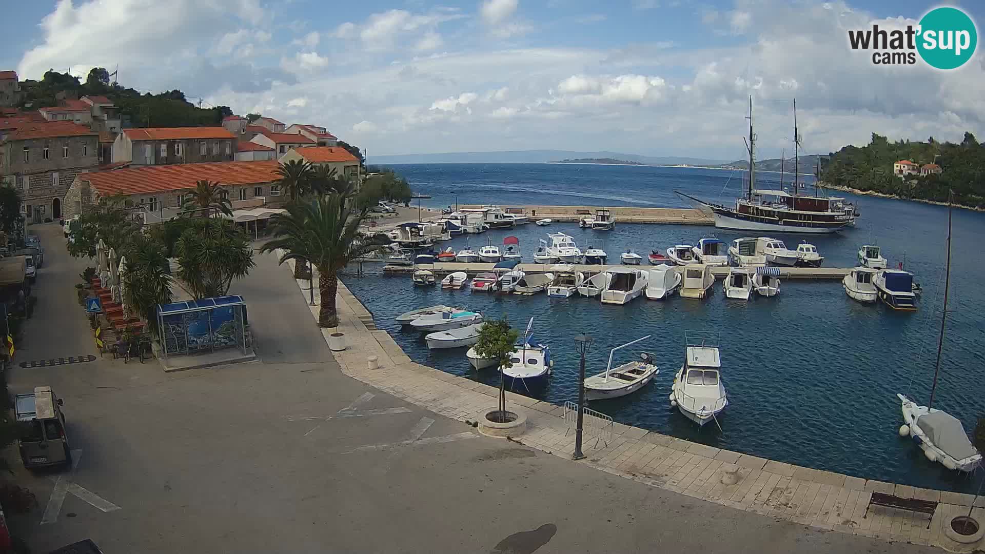 Račišće – Korčula isla
