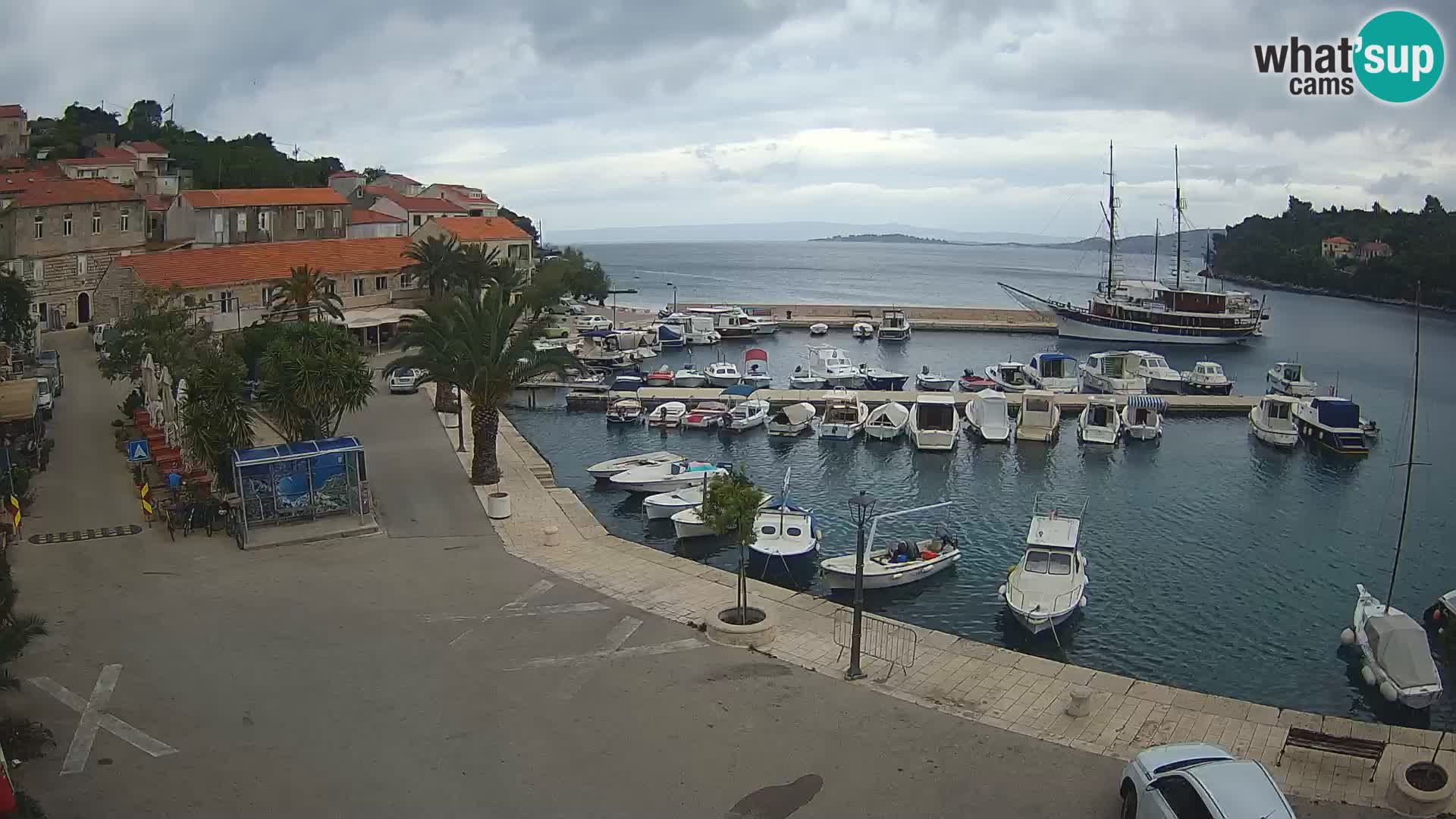 Račišće – otok Korčula