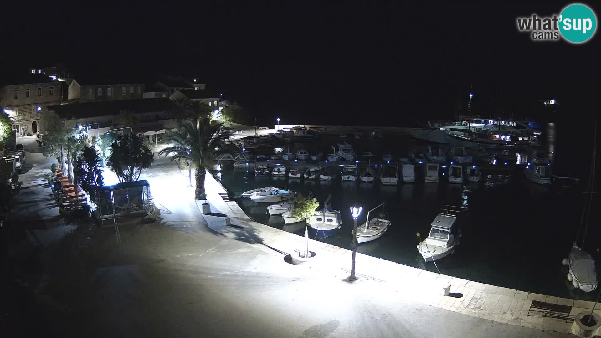 Račišće – Korčula isla