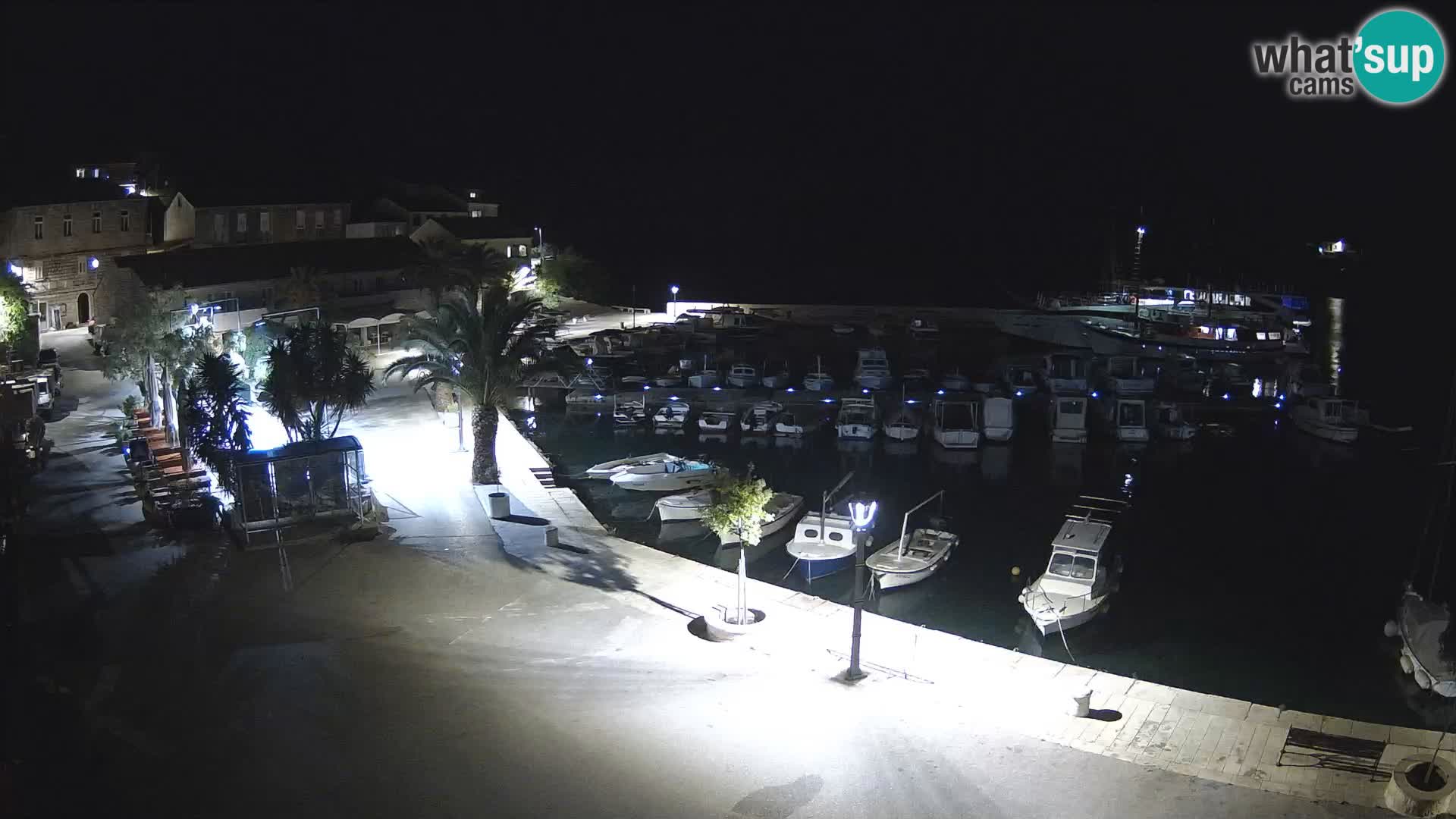 Račišće – Korčula isla