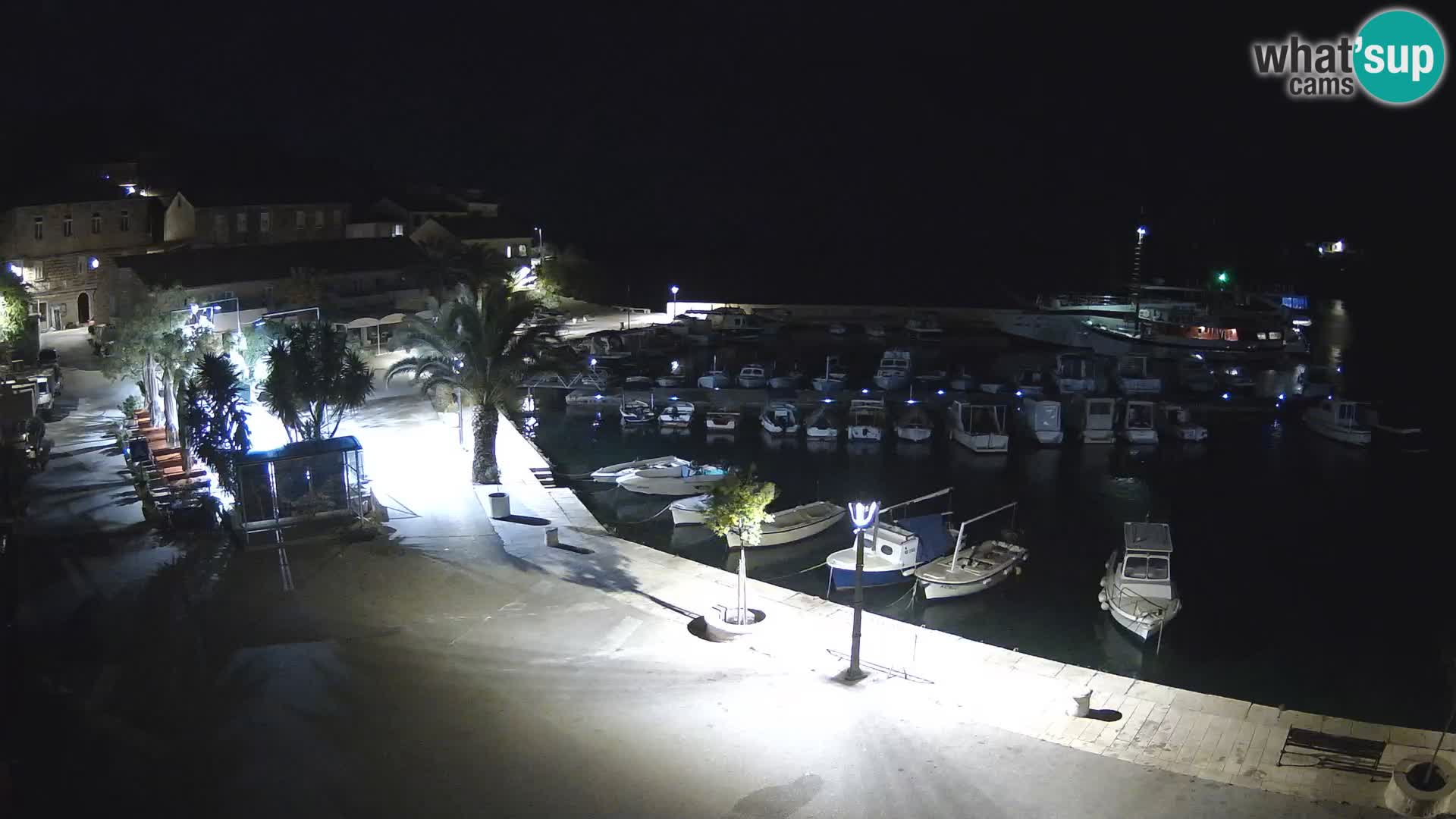 Račišće – otok Korčula