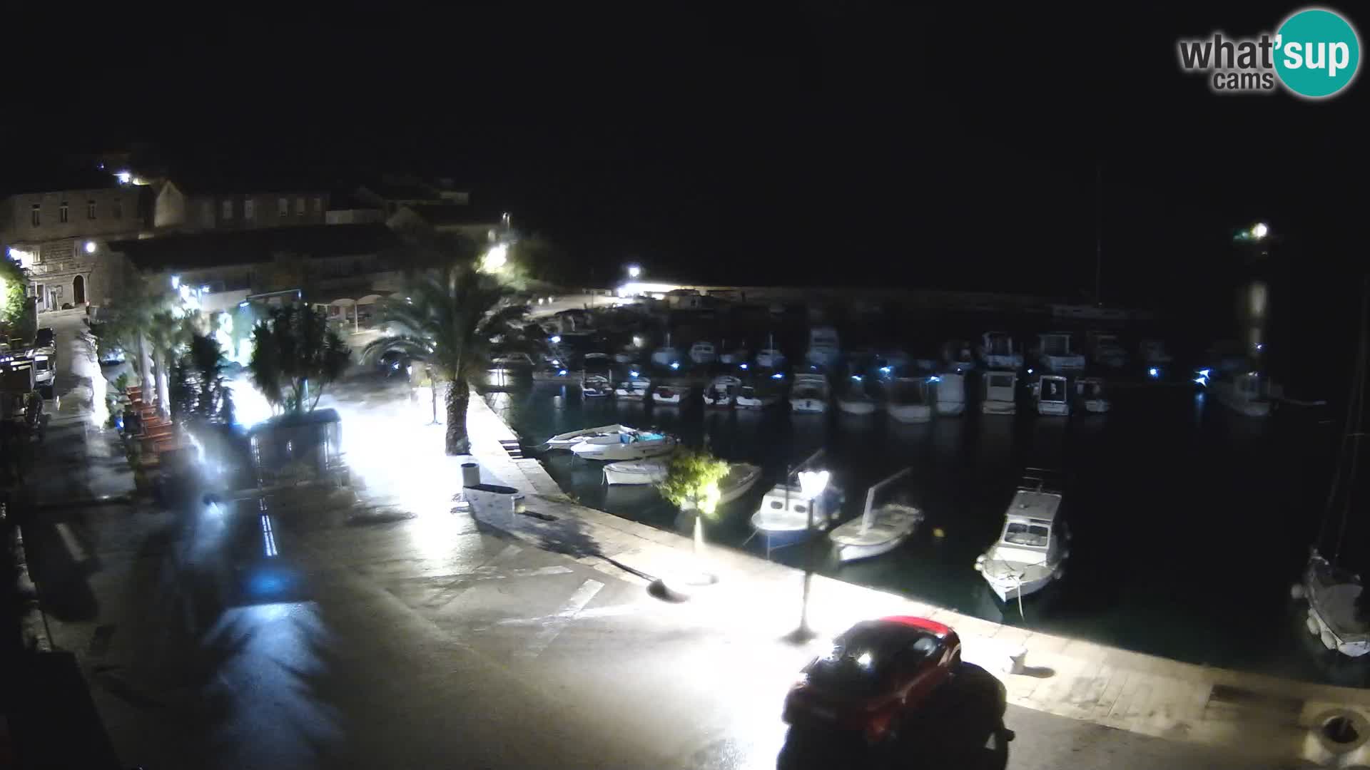 Račišće – otok Korčula