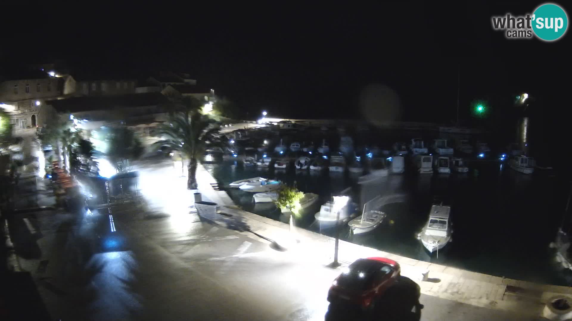 Račišće – otok Korčula