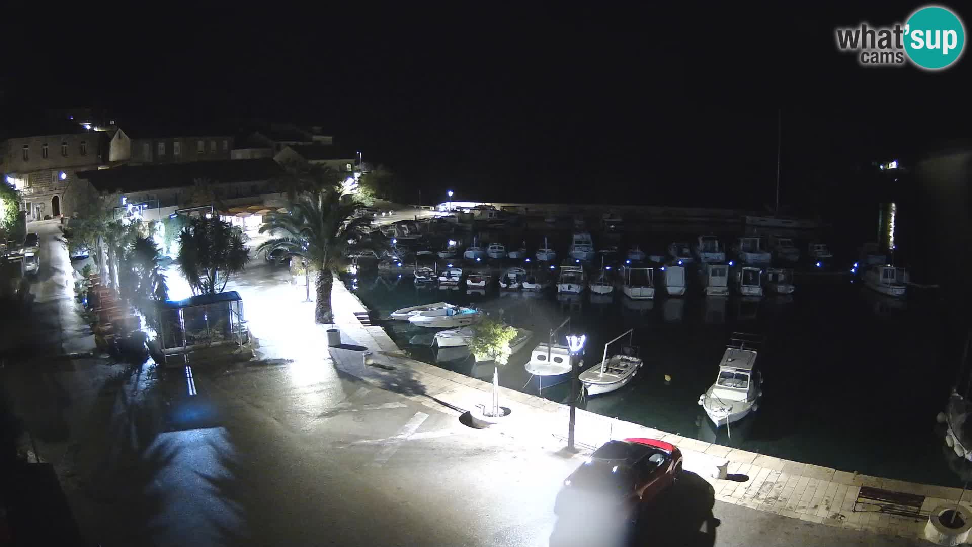 Račišće – Korčula île