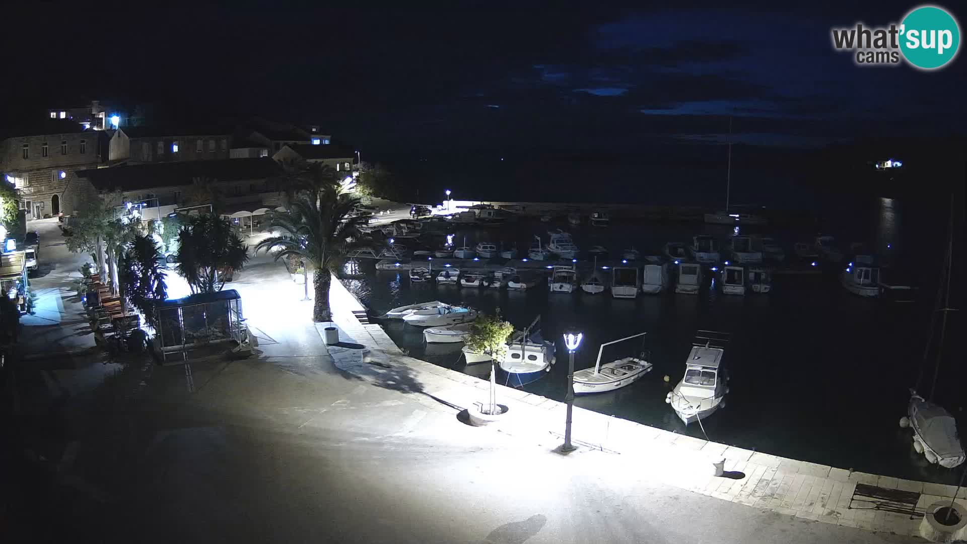 Račišće – otok Korčula
