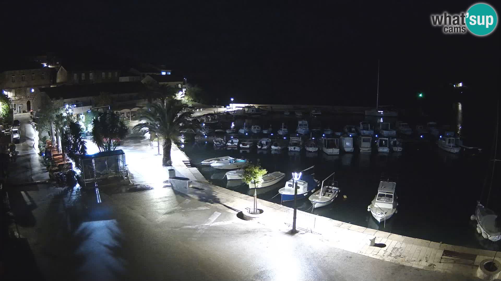 Račišće – Korčula île