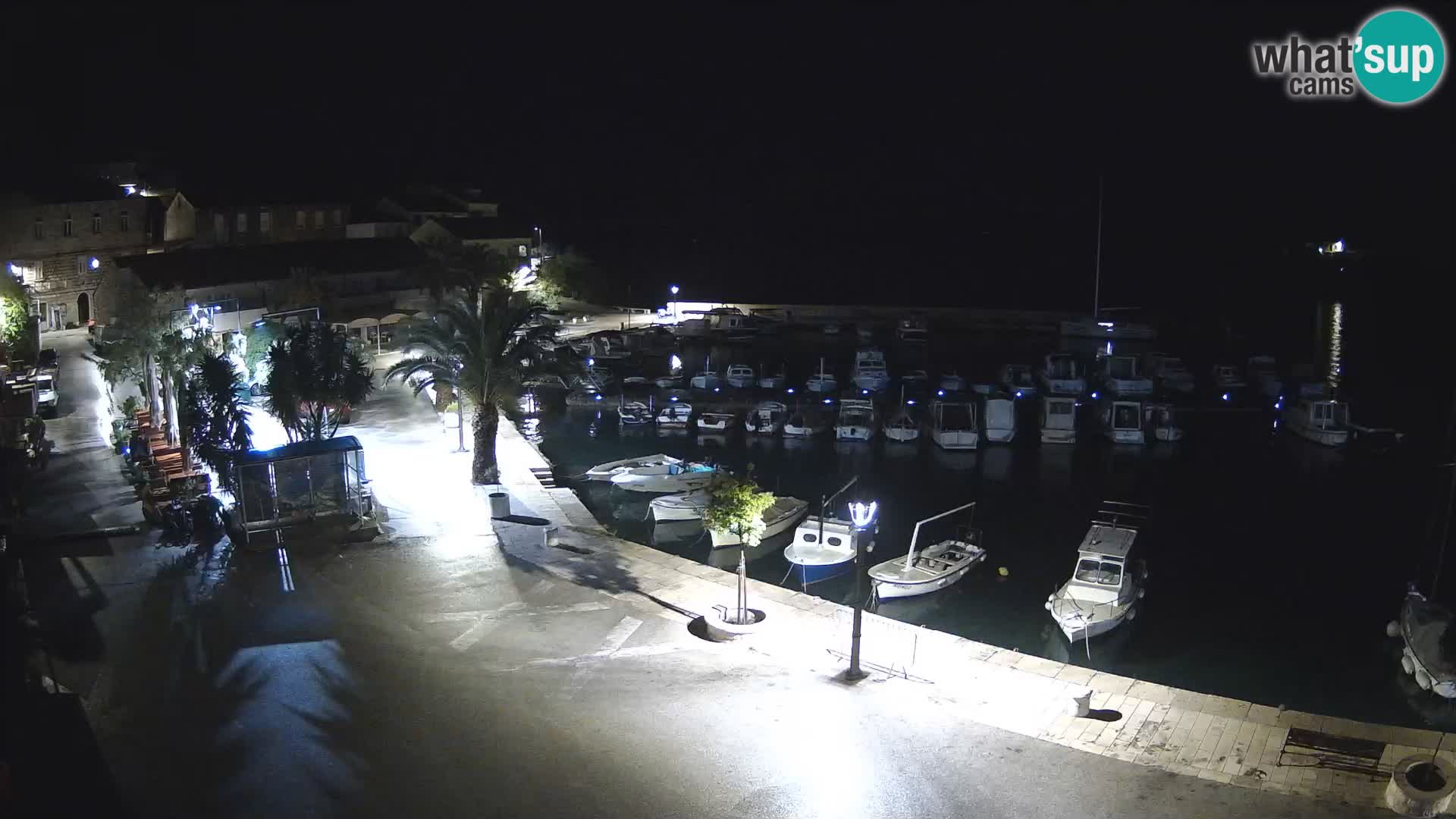 Račišće – otok Korčula
