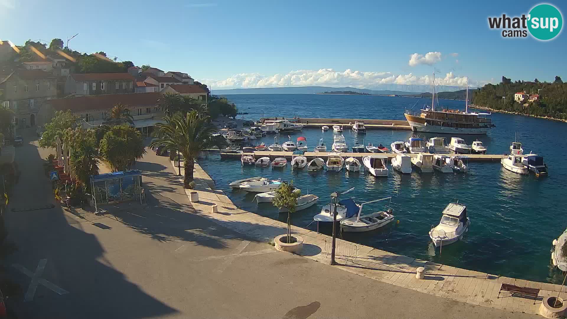 Račišće – Korčula île