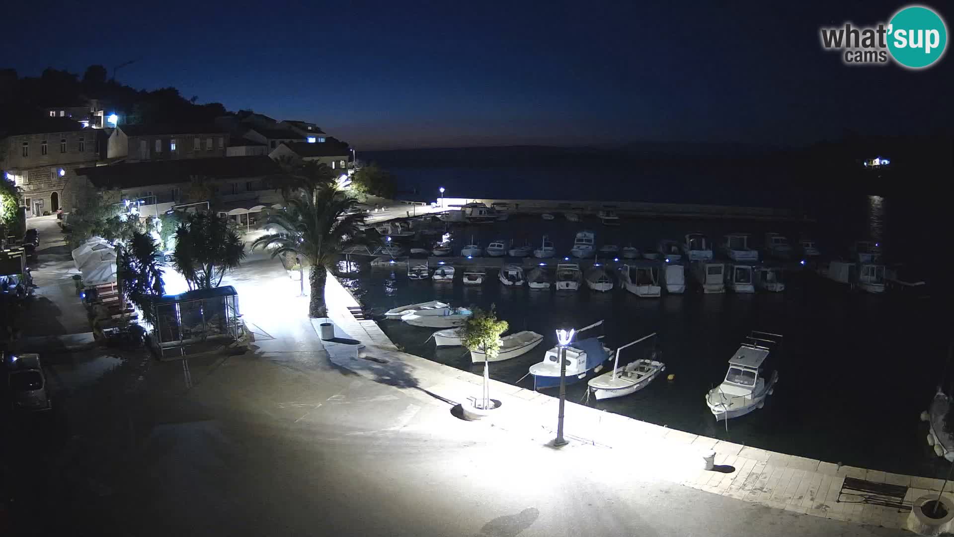Račišće – otok Korčula
