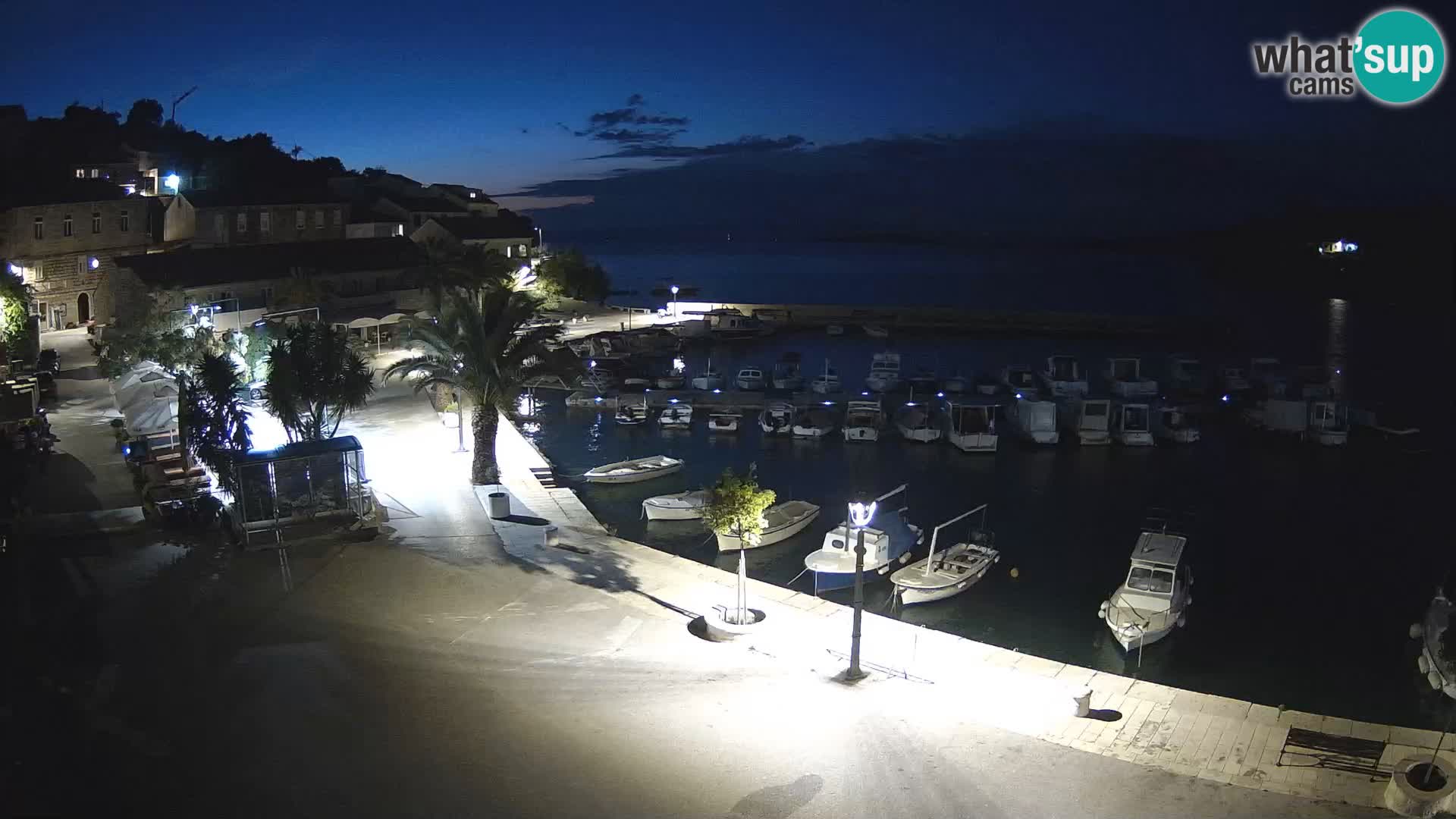 Račišće – otok Korčula
