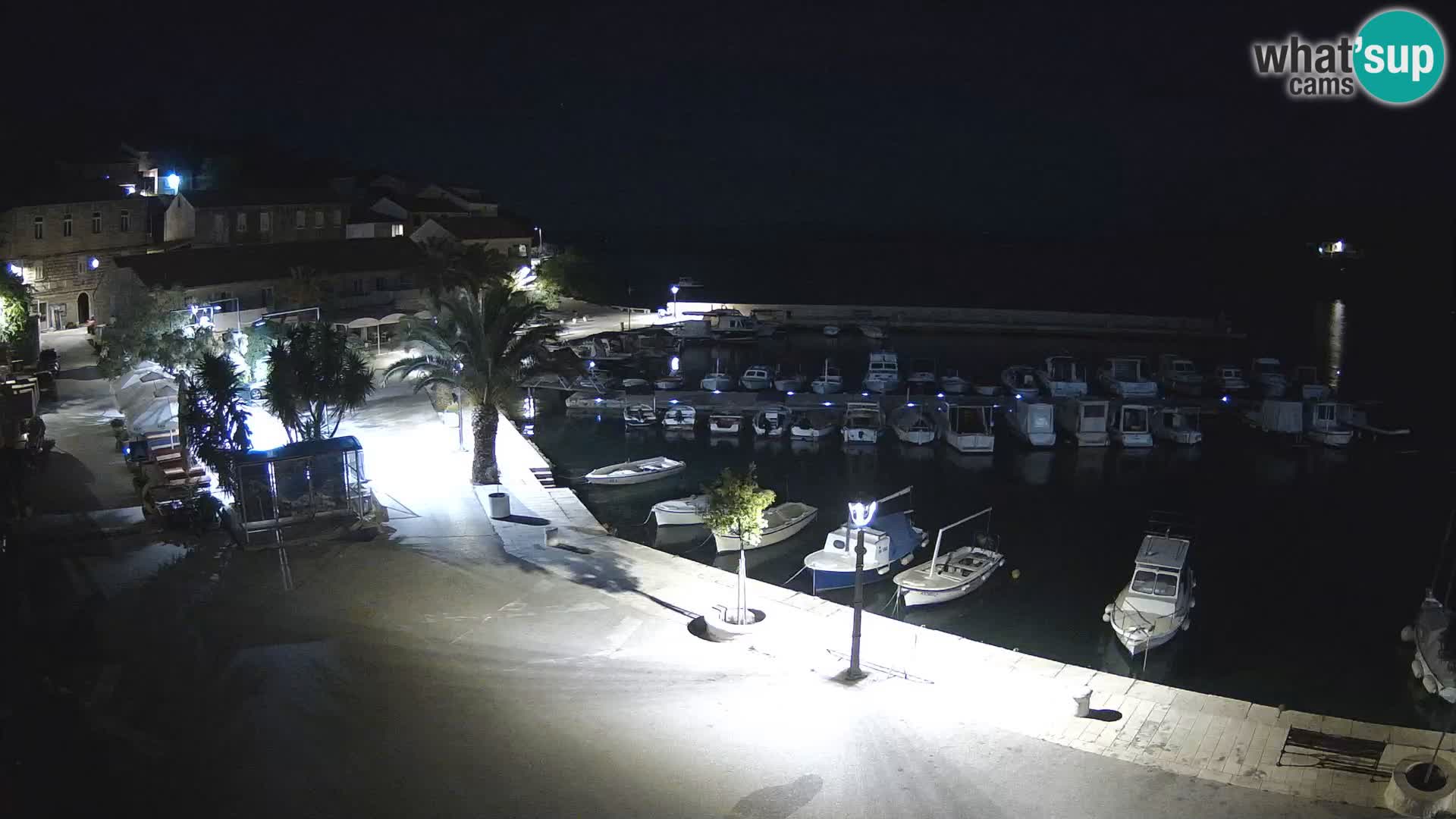 Račišće – Korčula île