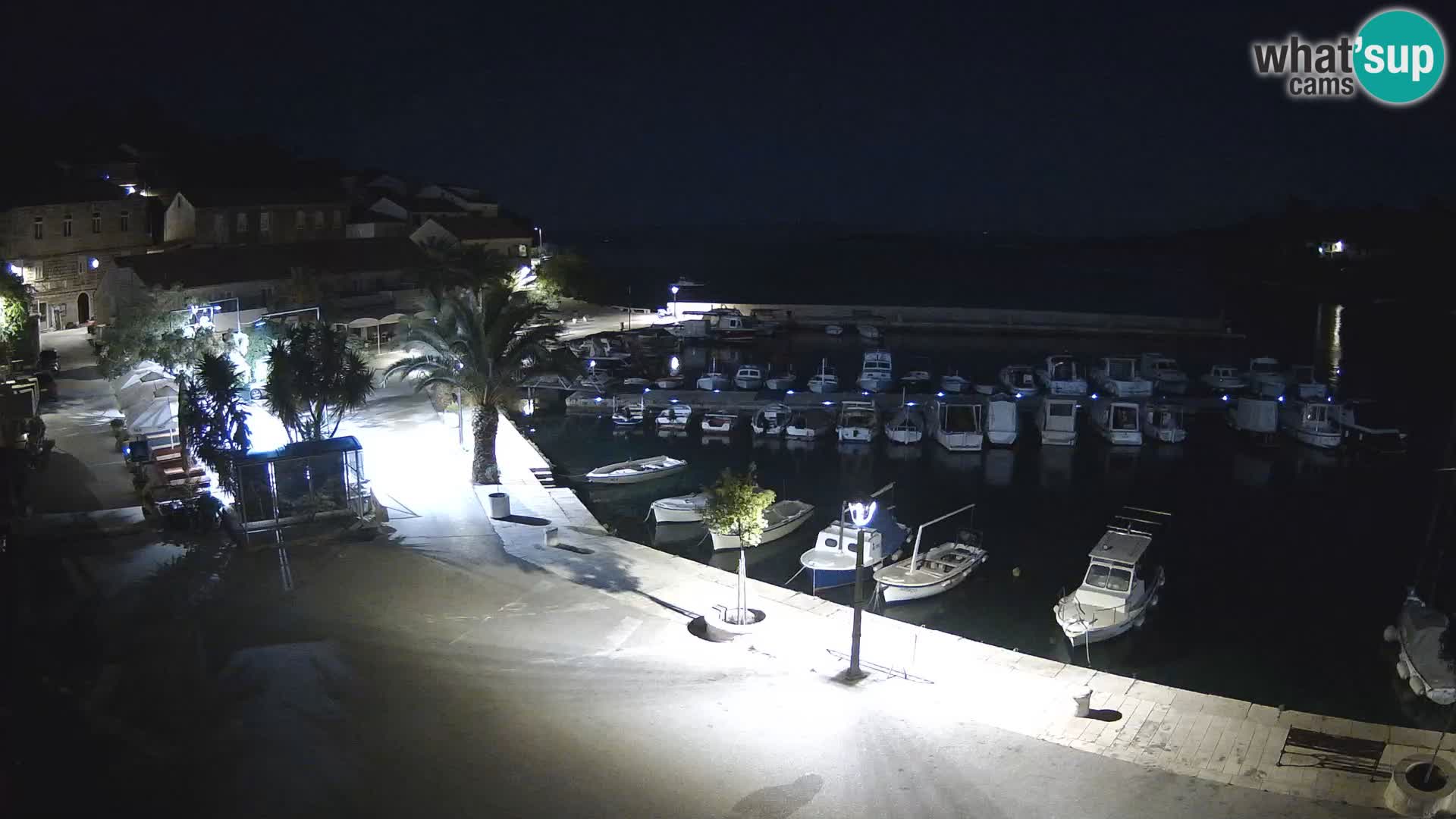 Račišće – otok Korčula