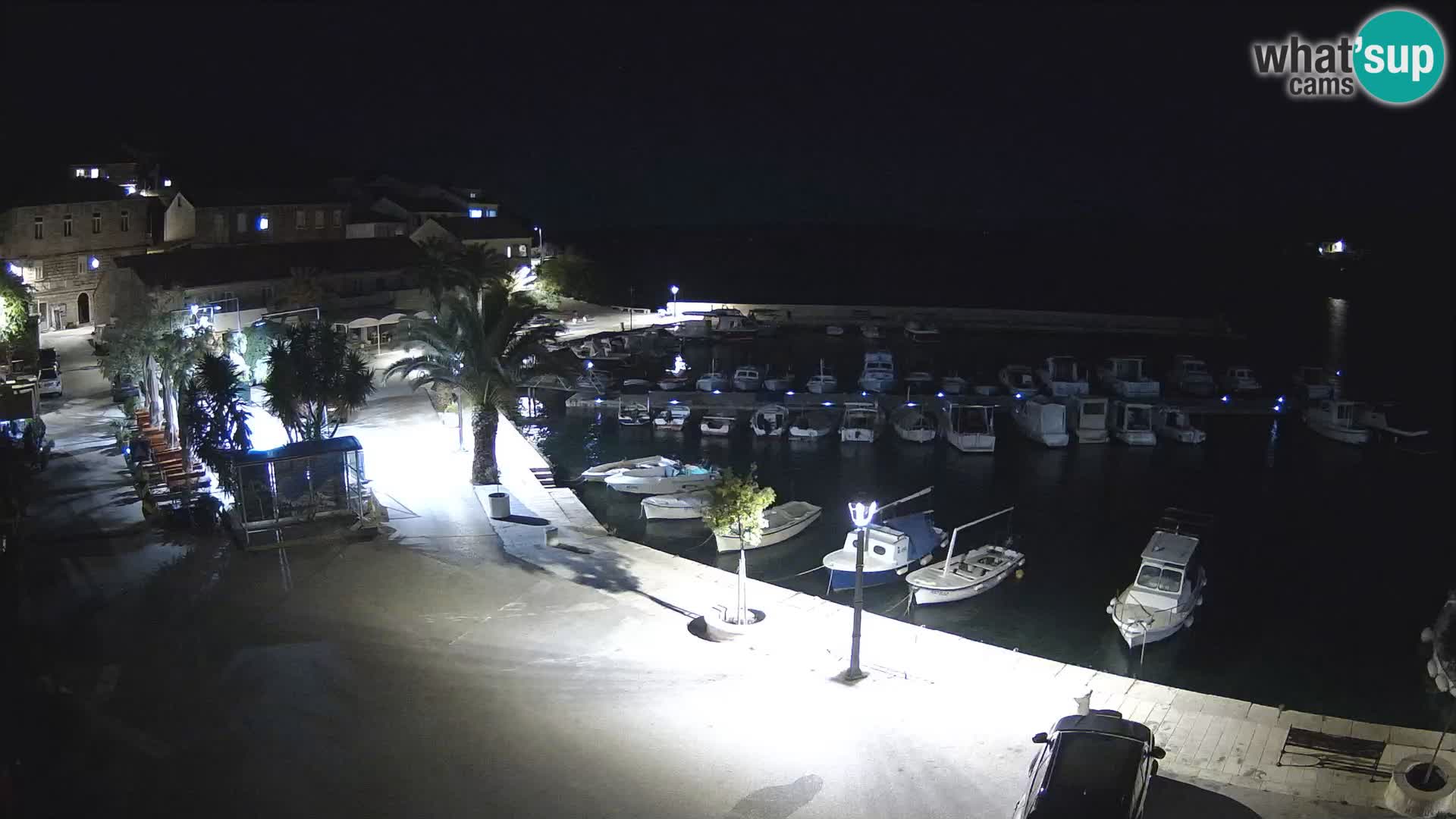 Račišće – Korčula isla