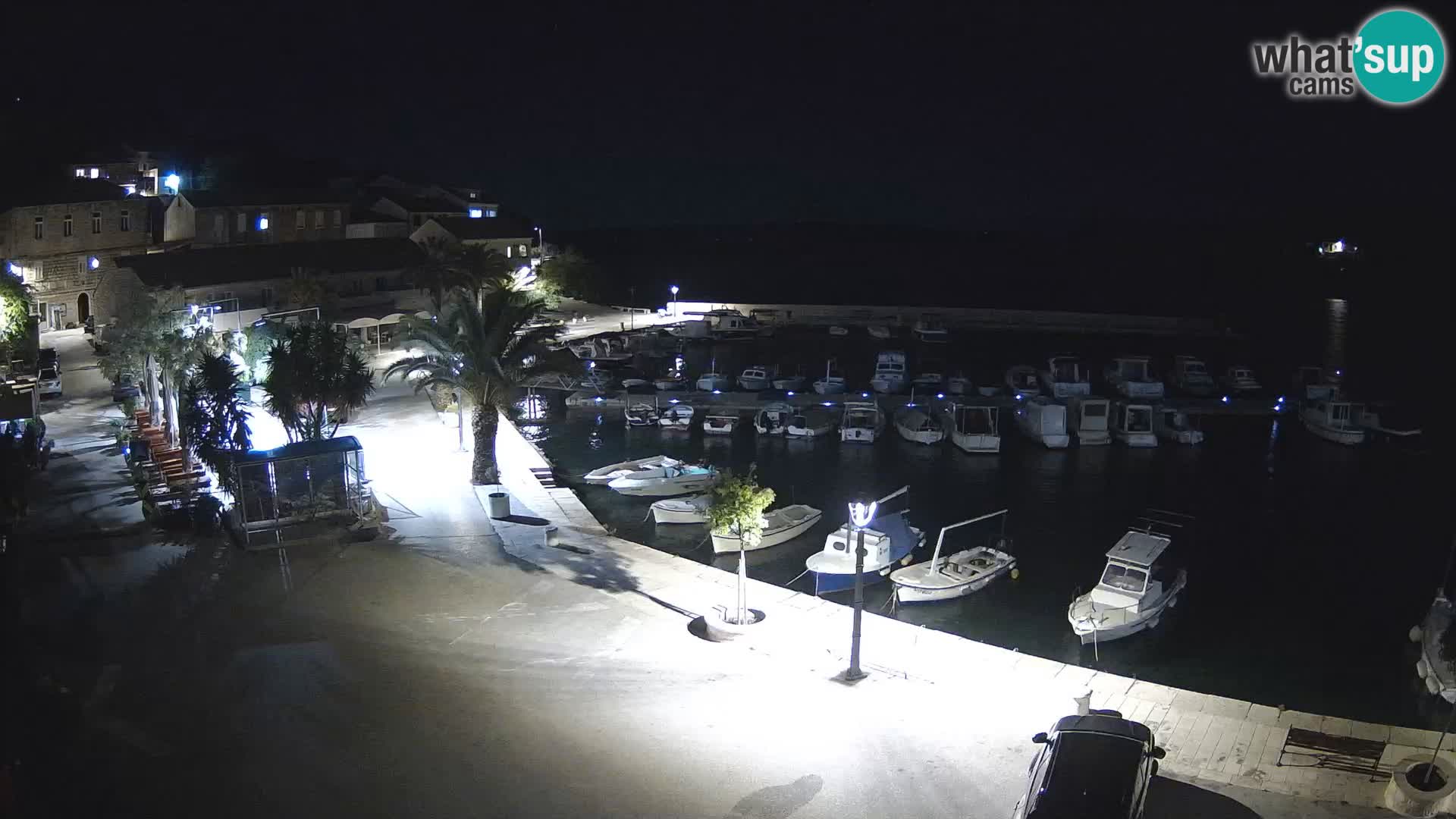 Račišće – otok Korčula