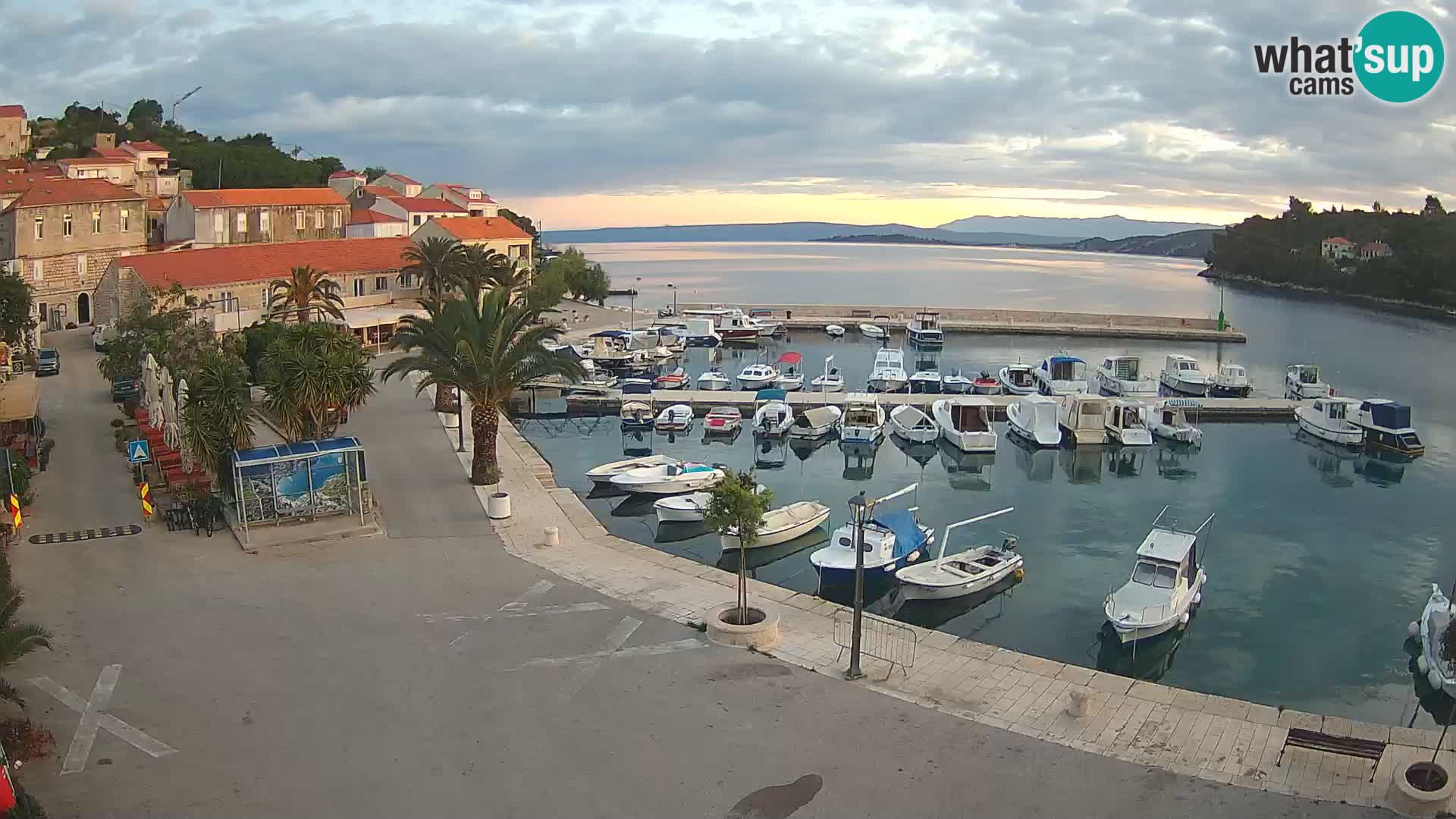Račišće – Korčula île